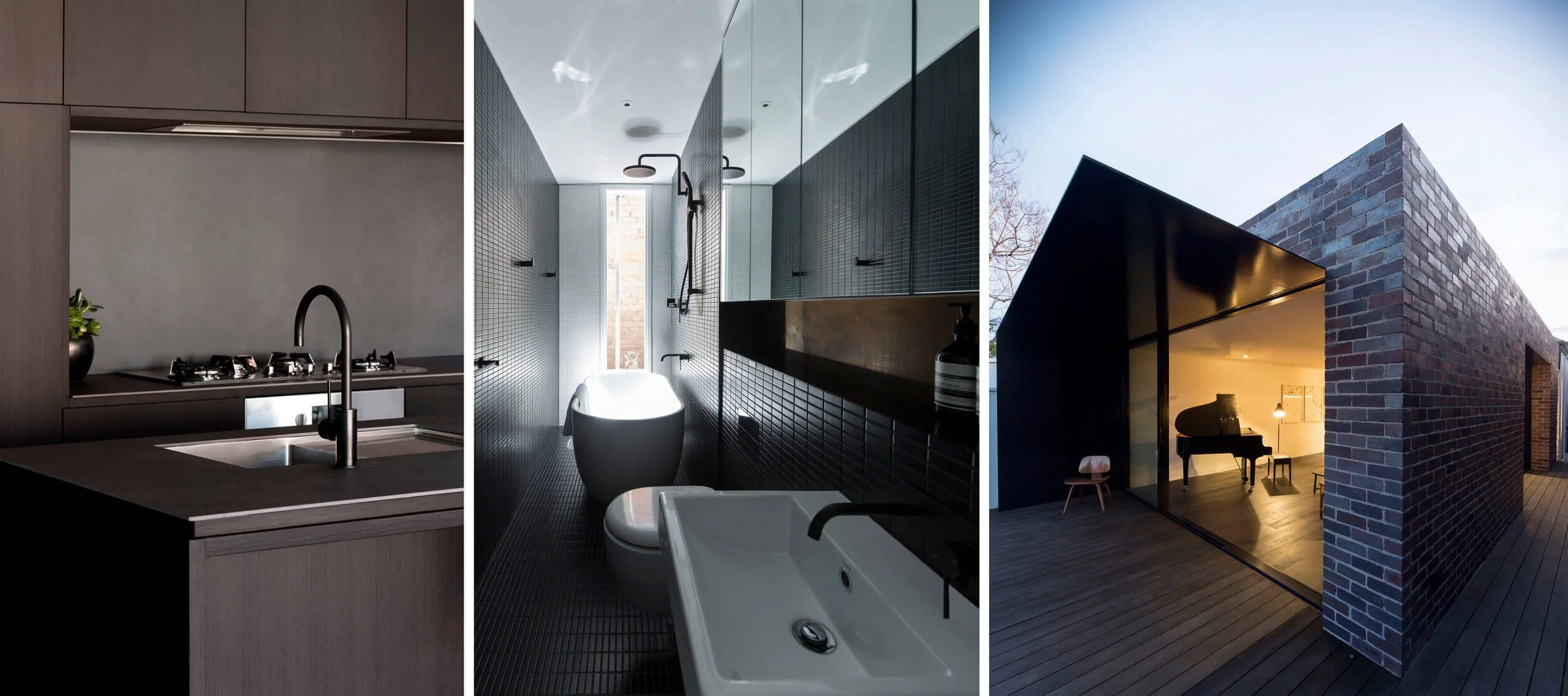 Llewellyn House shortlisted for Australian Interior Design Awards 2016