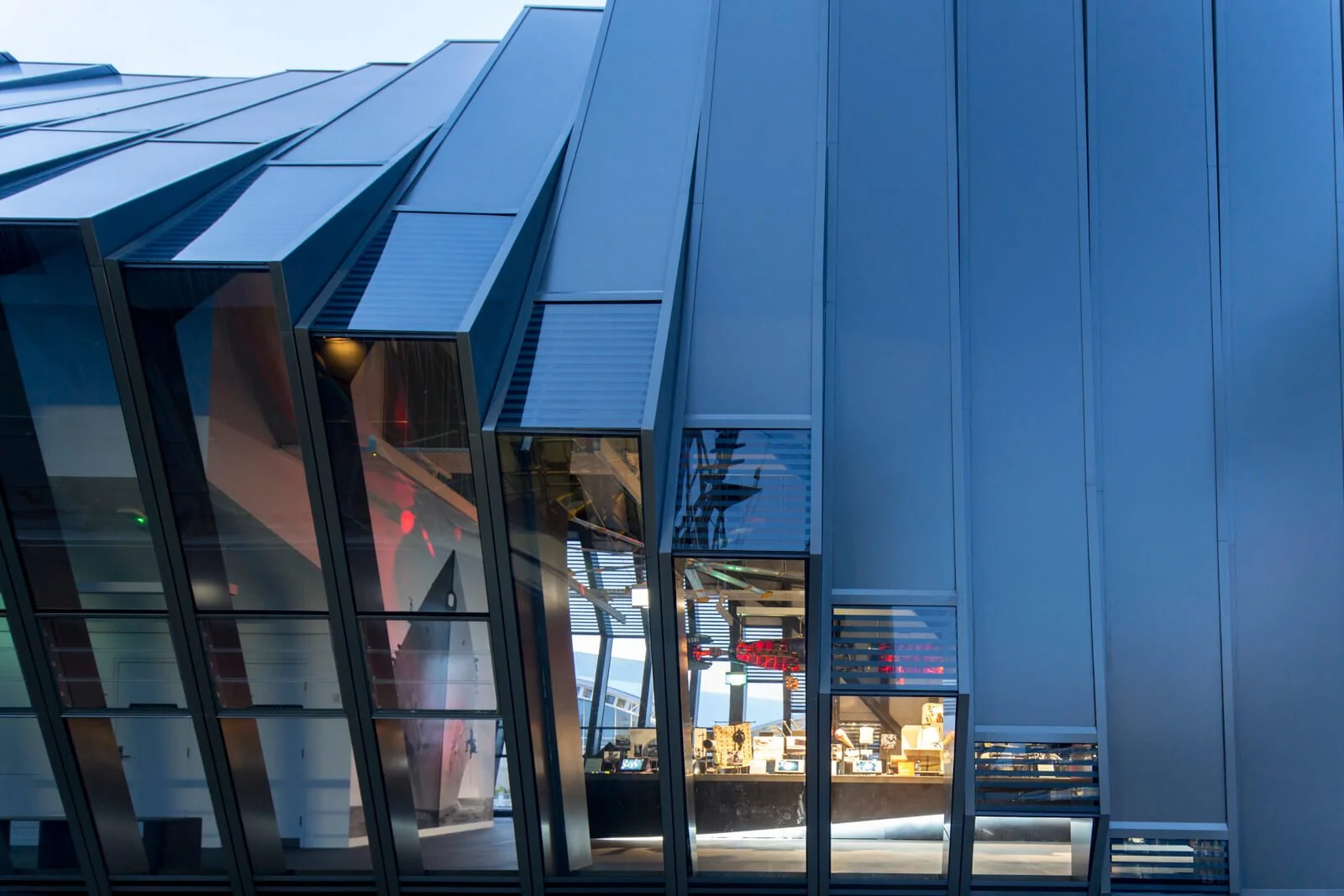 Warships Exhibition photographs online