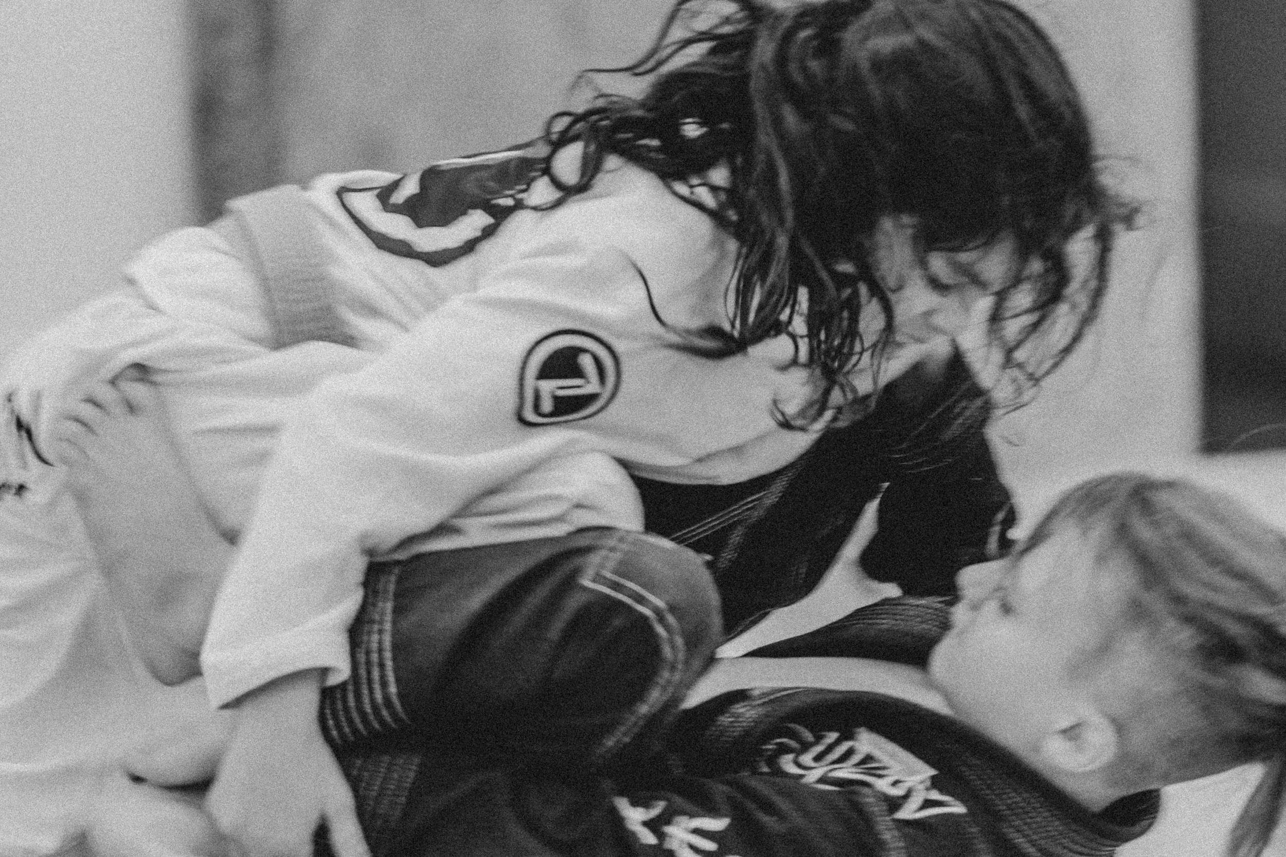 Kids Jiu Jitsu and Bullying: What Parents Need to Know