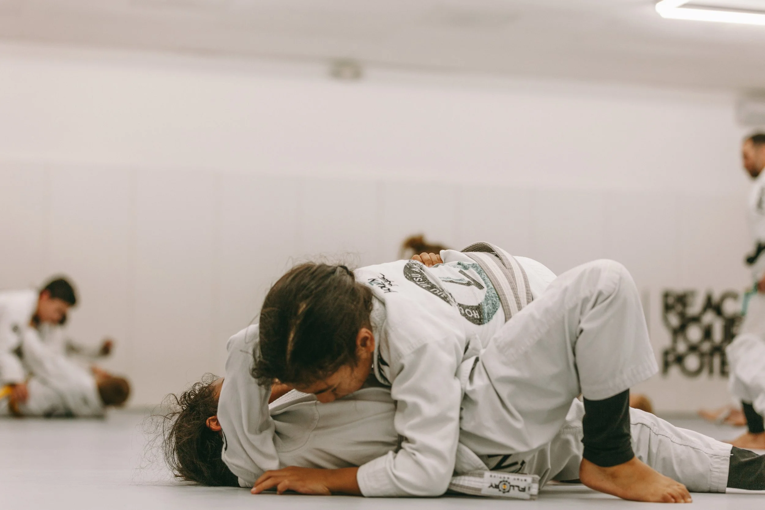 Kids Jiu Jitsu Progress After 4 Months: What to Expect Next