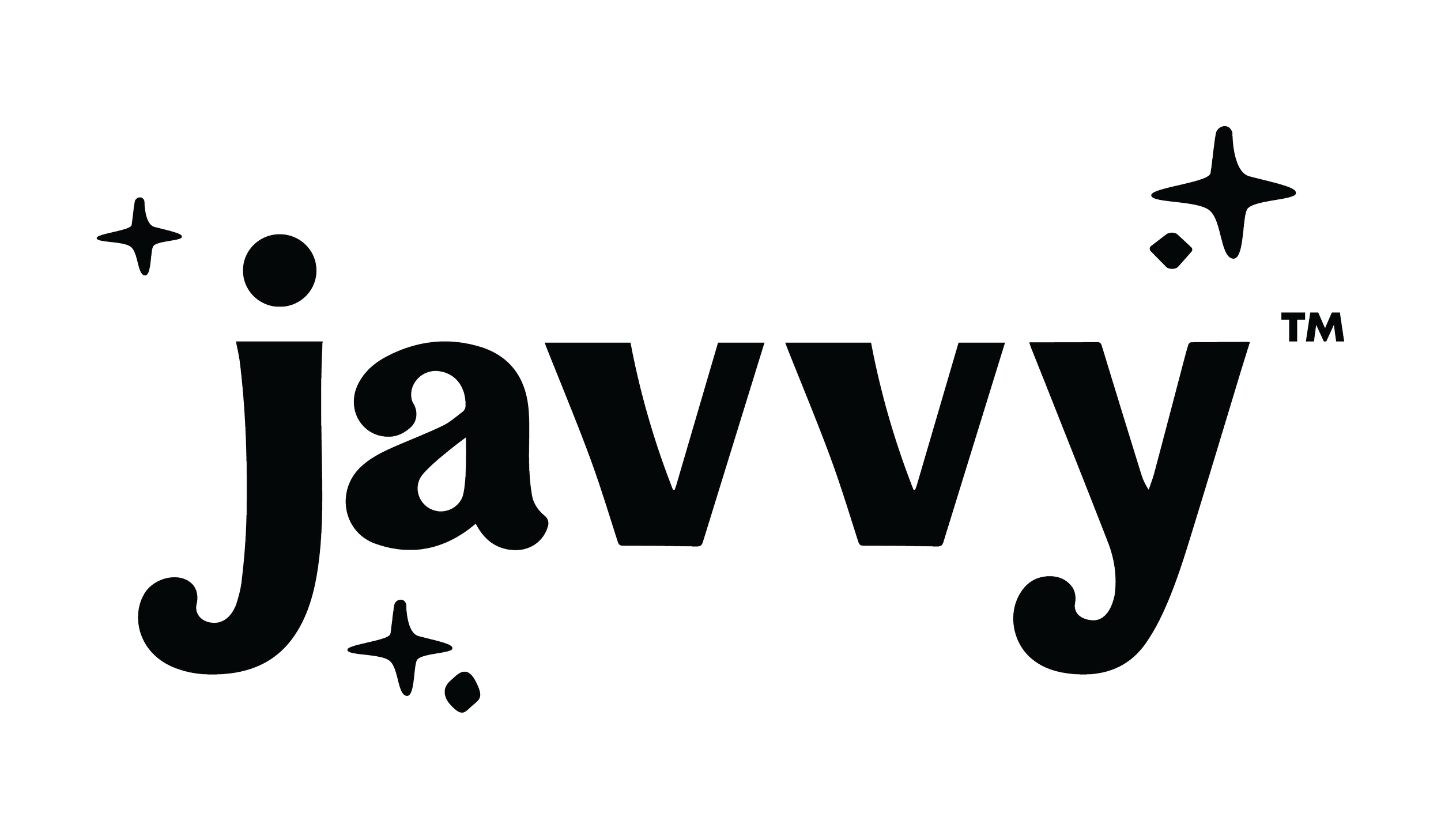 Javvy Coffee sponsor logo