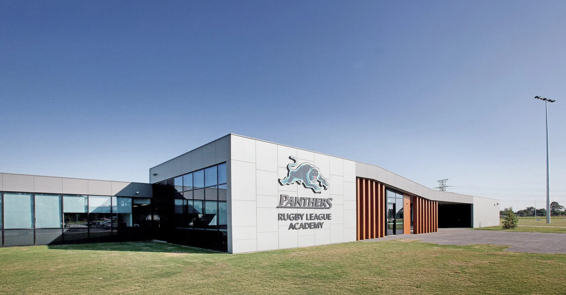 Penrith Panthers Rugby League Academy, Penrith