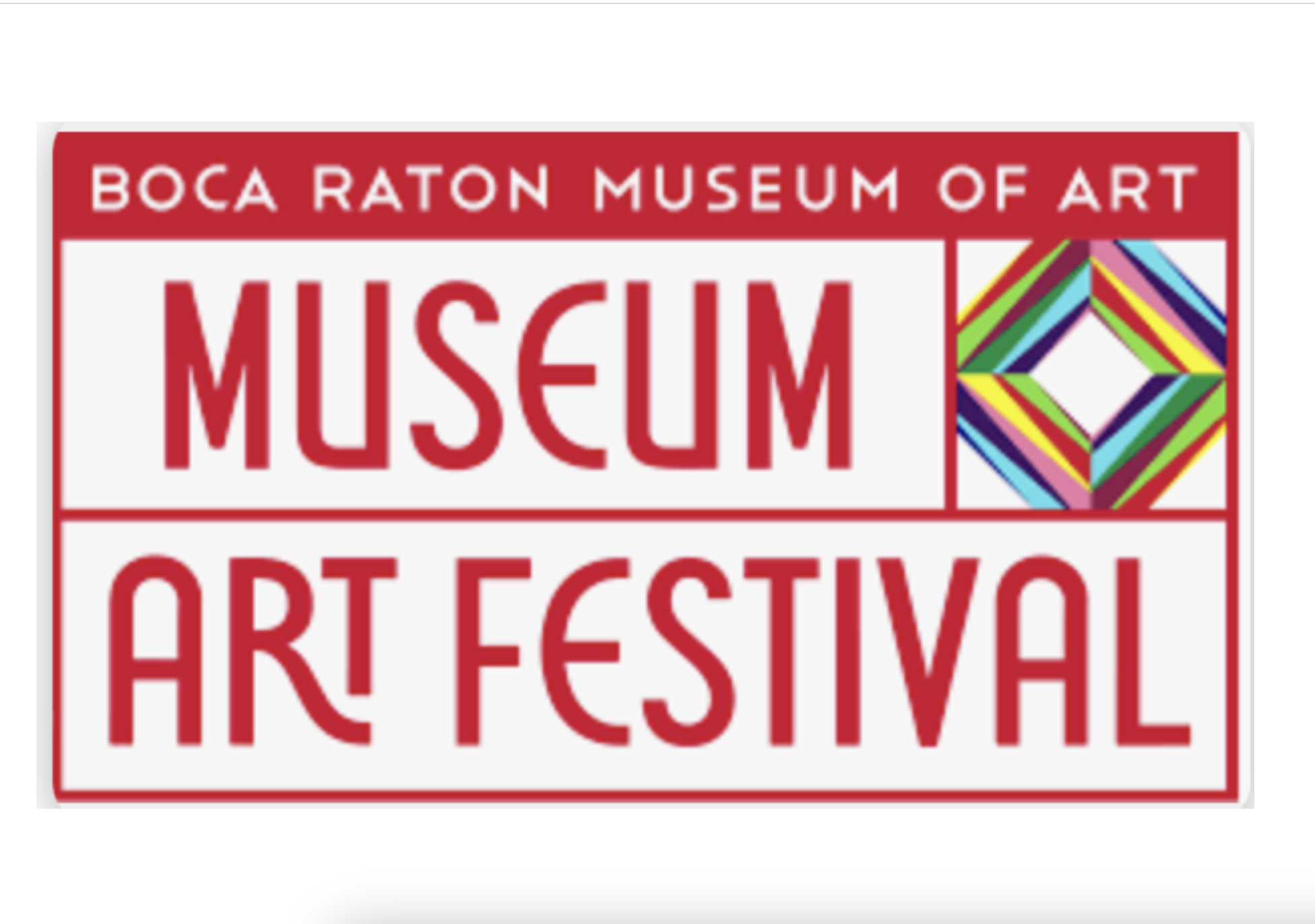The Boca Raton Museum Art Festival