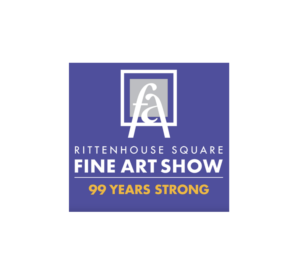 Rittenhouse Fine Art Show