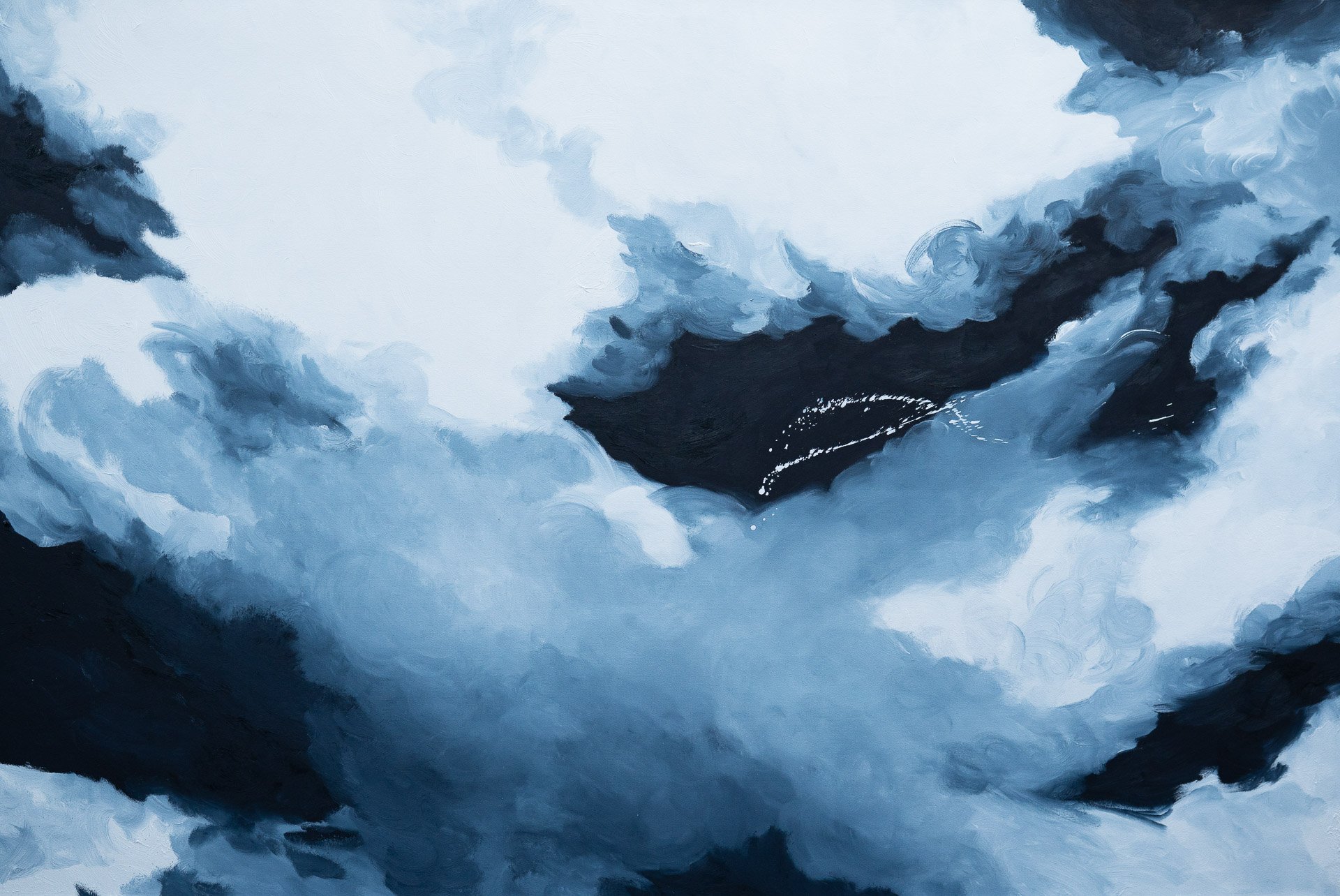 Song of the clouds_48 by 72_Veronica Grankina.jpg