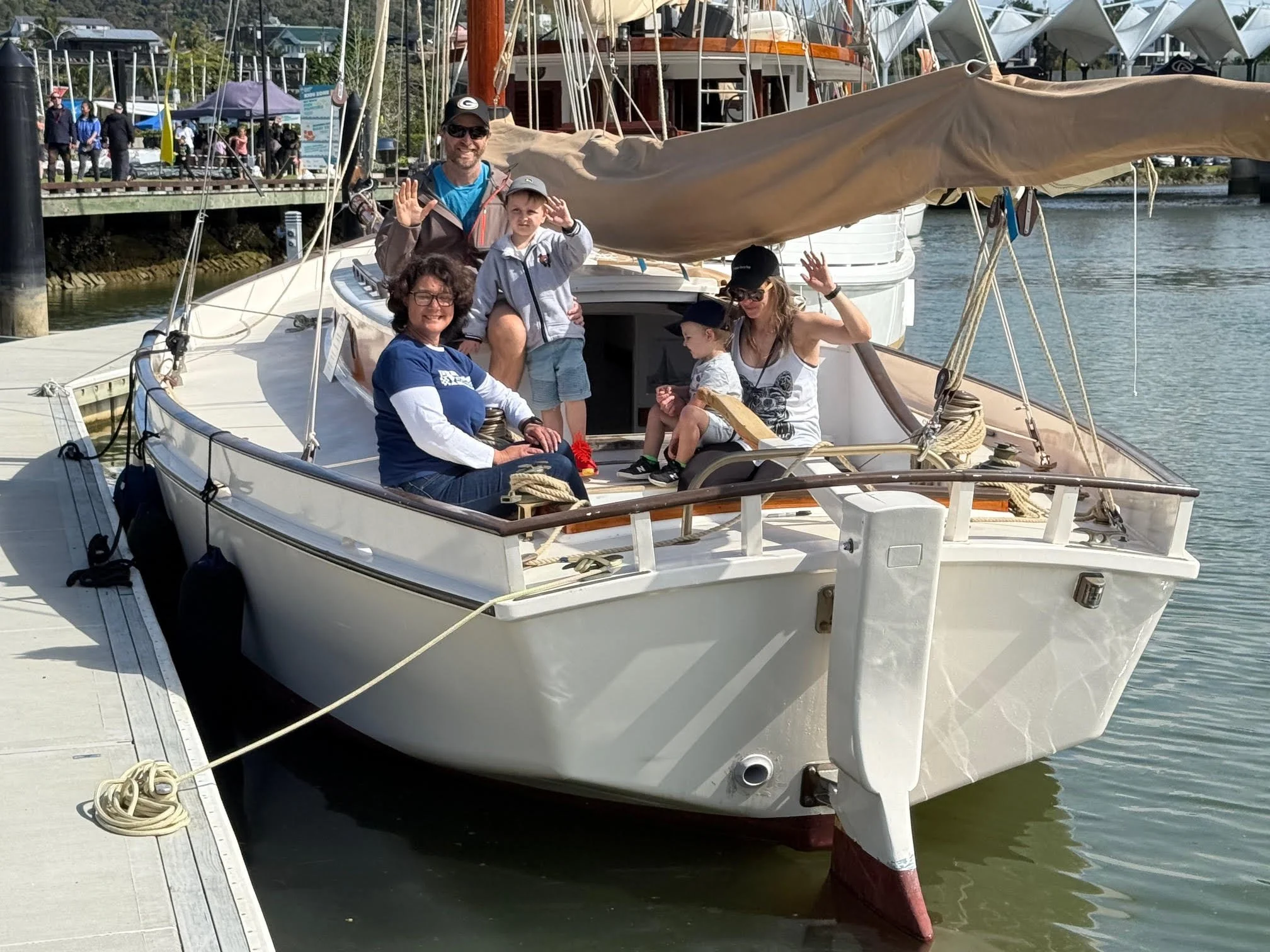 Ngataki in Whangarei Maritime Festival.jpeg