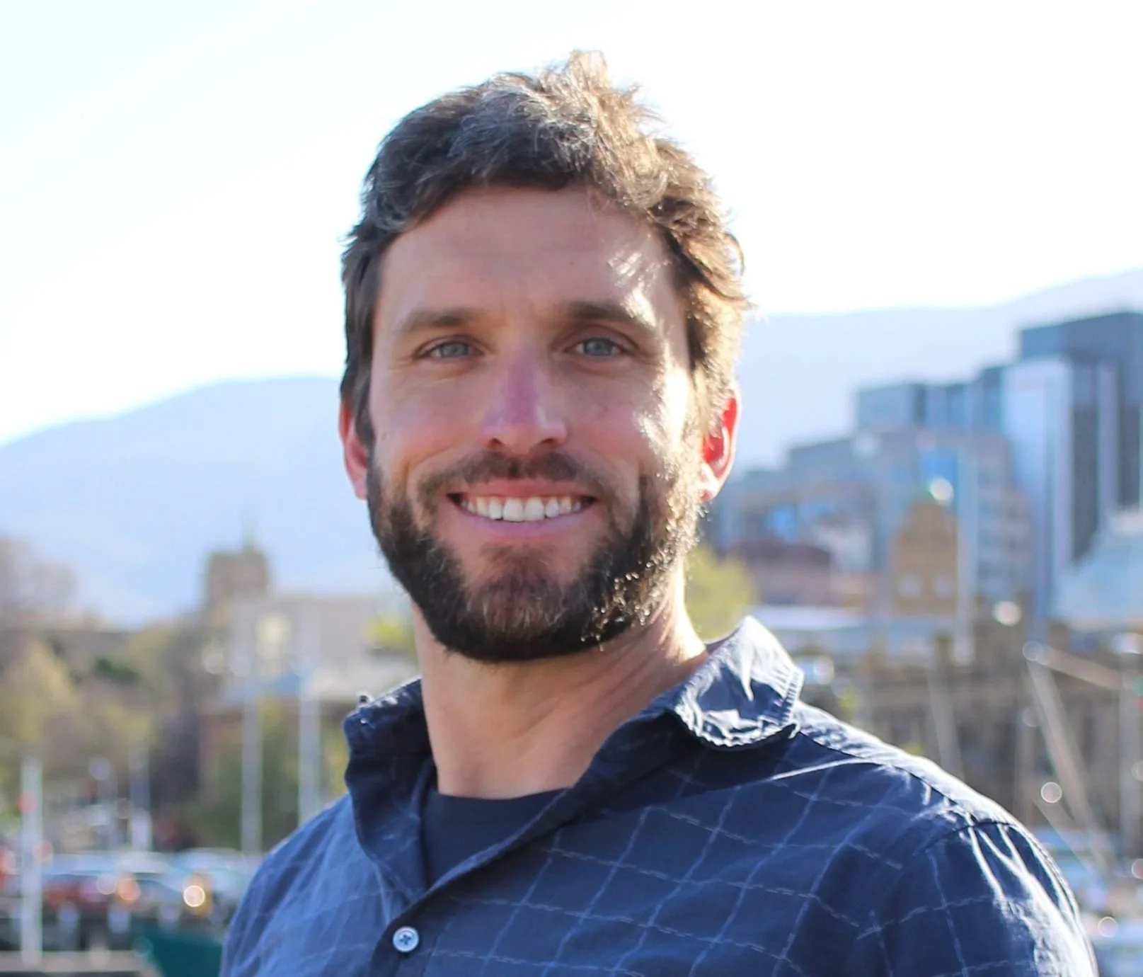 Stories from Tasmania and the Australian Wooden Boat Festival