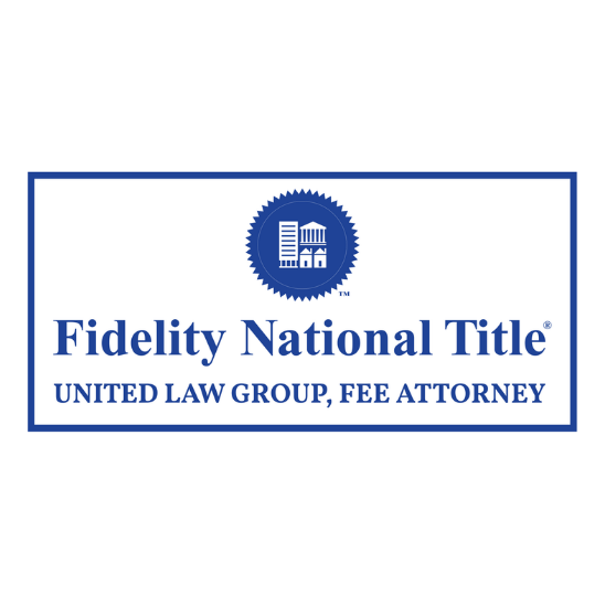 Fidelity National Title - United Law Group.png