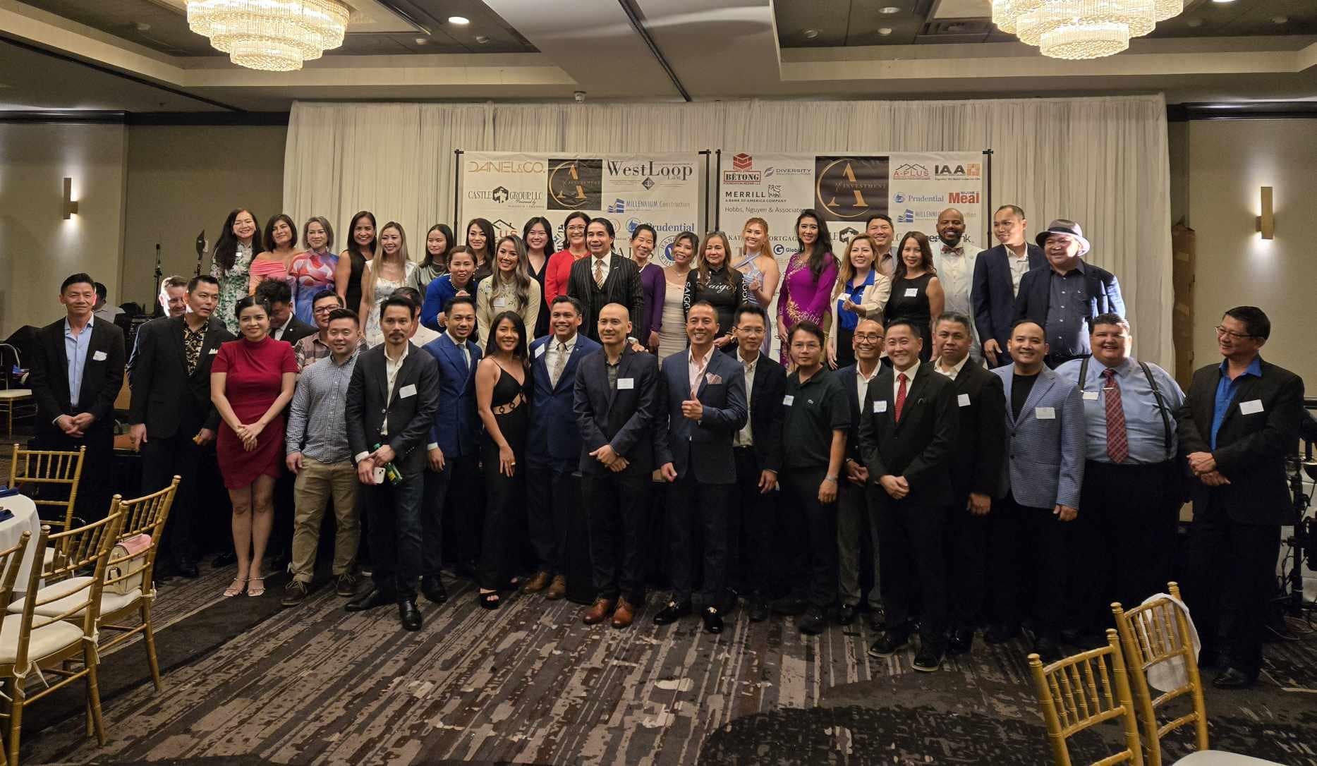 Vietnamese Chamber Gala