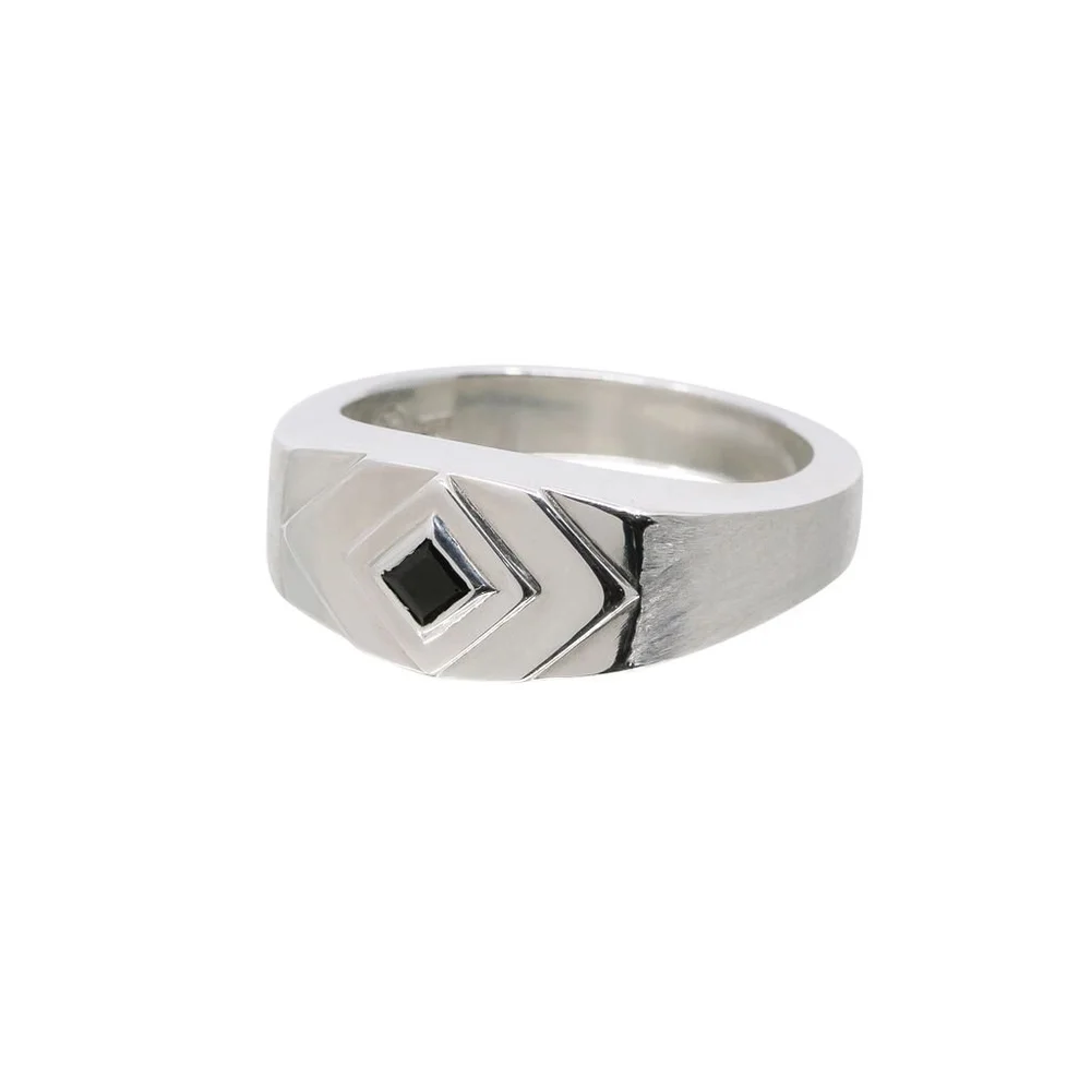 Insignia Signet Ring