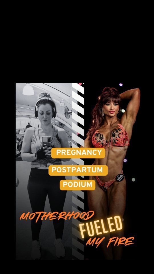 They said I&rsquo;d need a special category because I&rsquo;d had a baby.
They said I&rsquo;d need an &ldquo;advantage&rdquo; just to be seen.

What they didn&rsquo;t realize&hellip;
Motherhood didn&rsquo;t set me back.
It BUILT me.

The early mornin