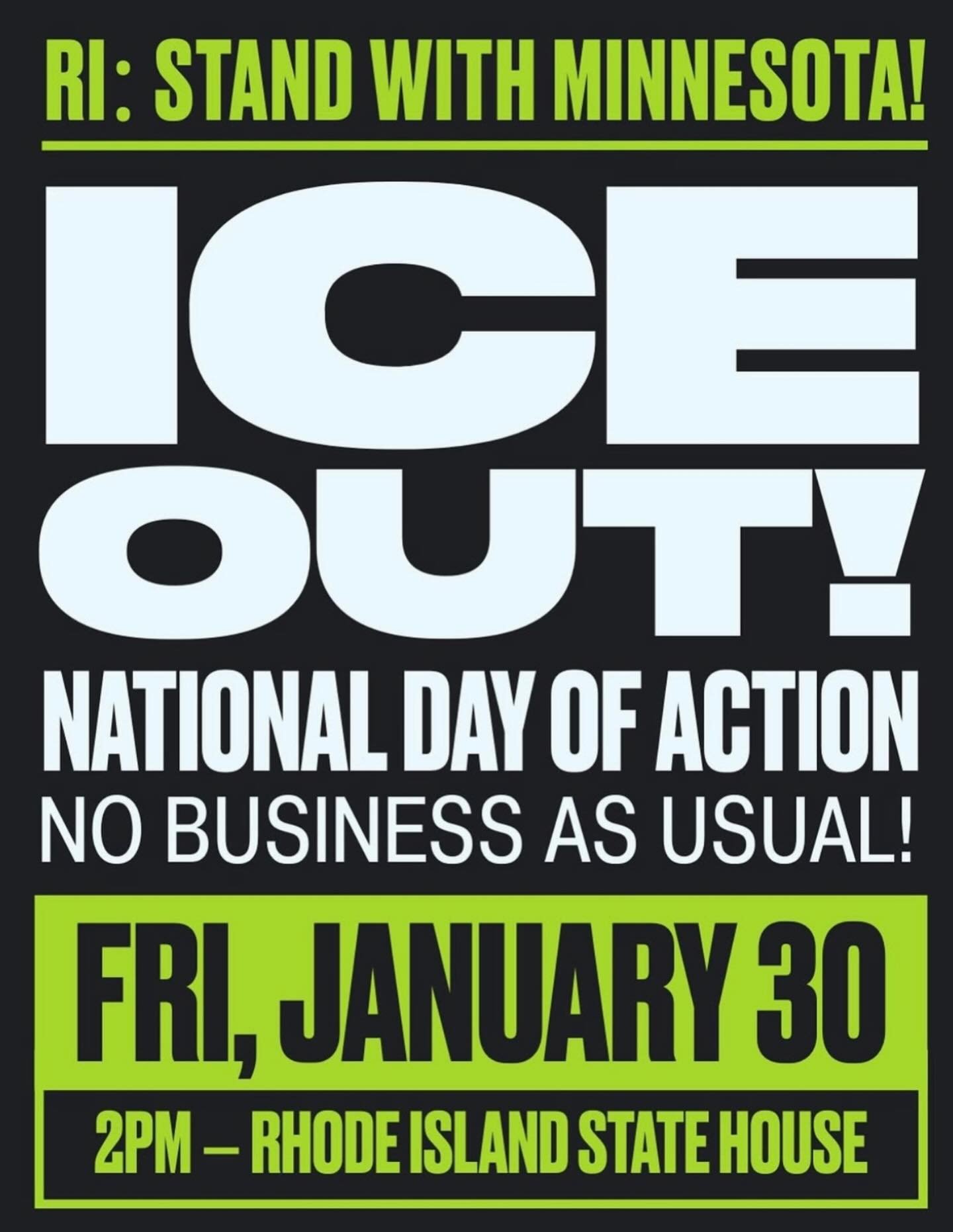We want our community to know that protest can take many forms, and we encourage you to engage in ways that reflect your personal boundaries and realities. Discomfort can be part of the process, but you are not alone. we are in this together, and the