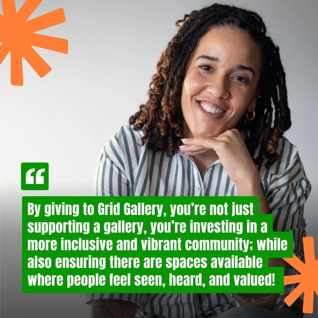 It&rsquo;s the final hours of @401gives 💃 you have till 6pm to donate (link in bio). Board member @lisarodrigues_photography tells us why it&rsquo;s so important to give back to community ❤️