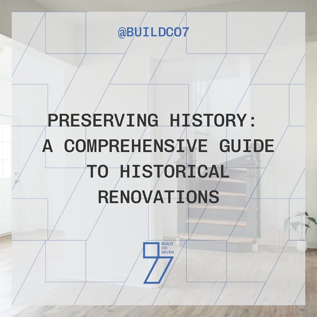 Process — Build Co. 7