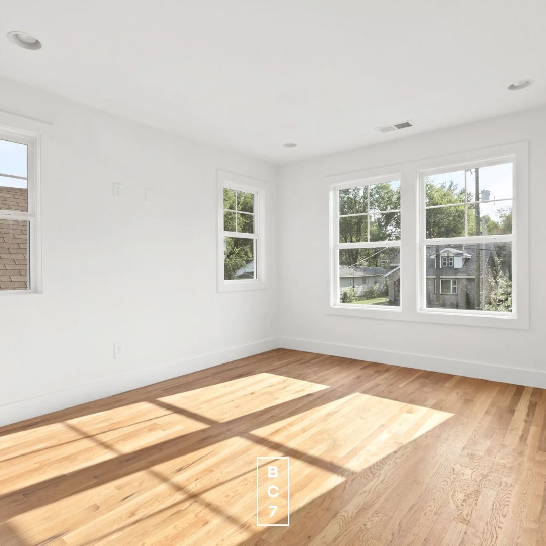 Look at this new room - so much space! What would you do with it all? Maybe a room dedicated to your book collection or a shrine for your new favorite house plant that you didn&rsquo;t need? The possibilities are endless, contact us when you&rsquo;re