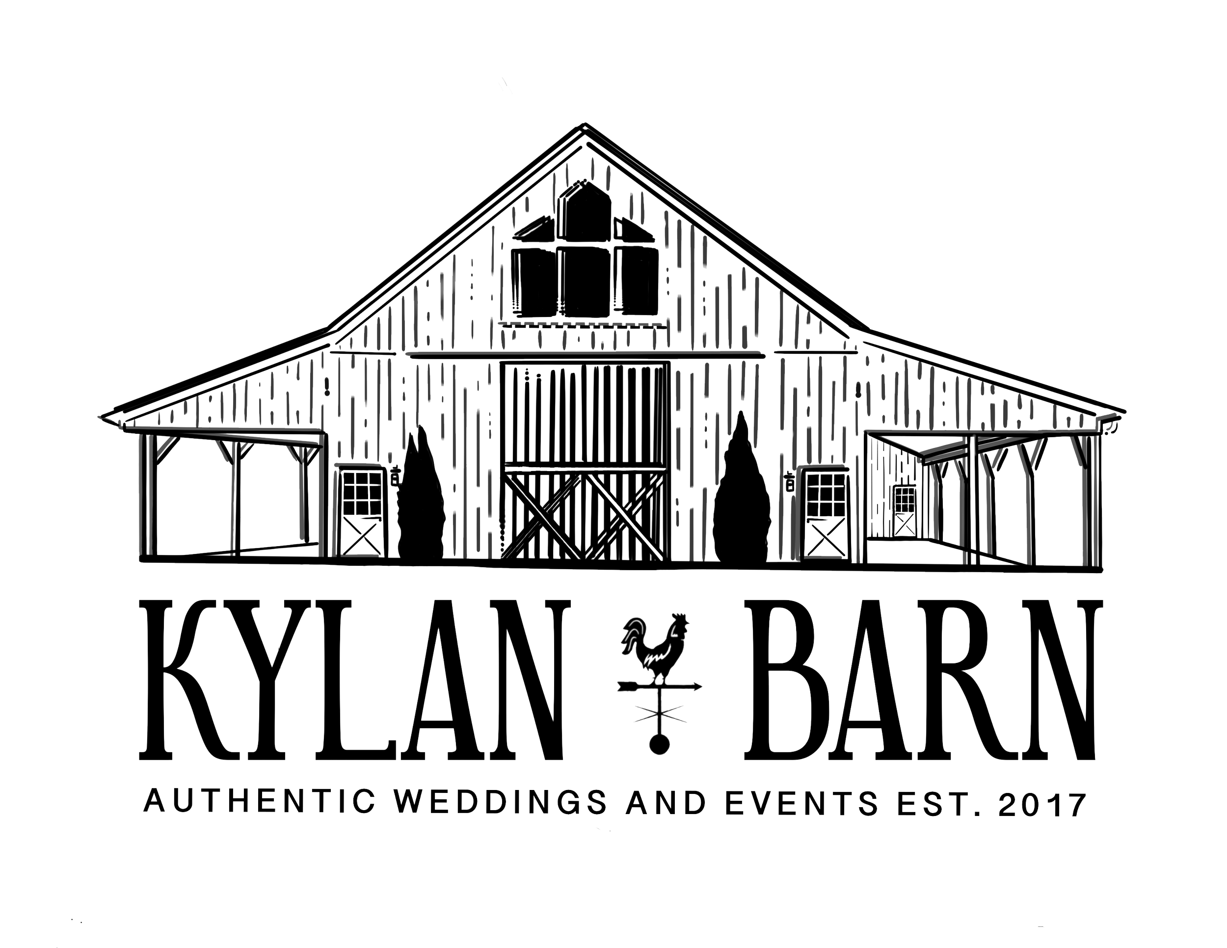 Kylan Barn – East Coast Premier Wedding and Event Venue