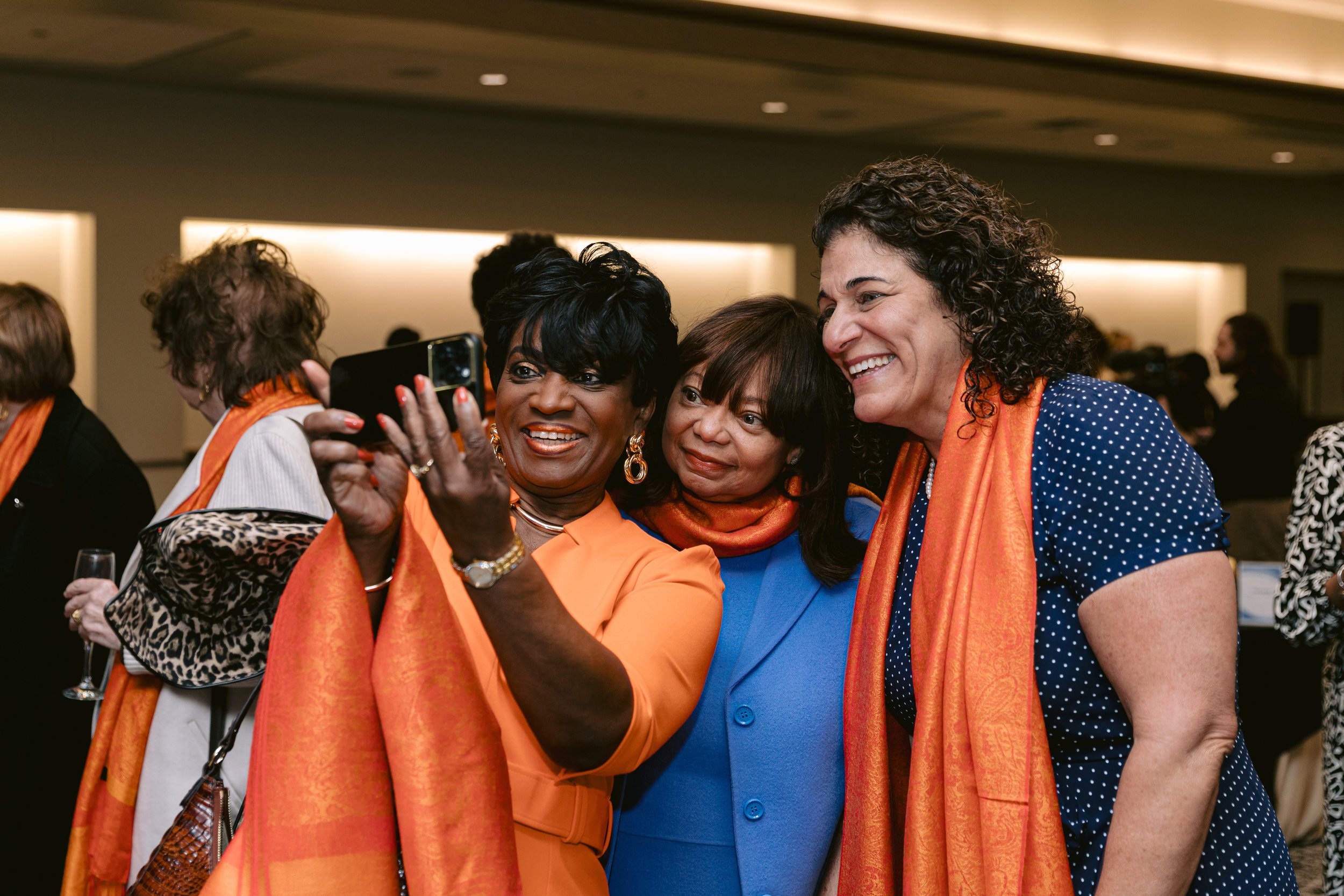 WOI 2026 Honorees Selfie.jpg