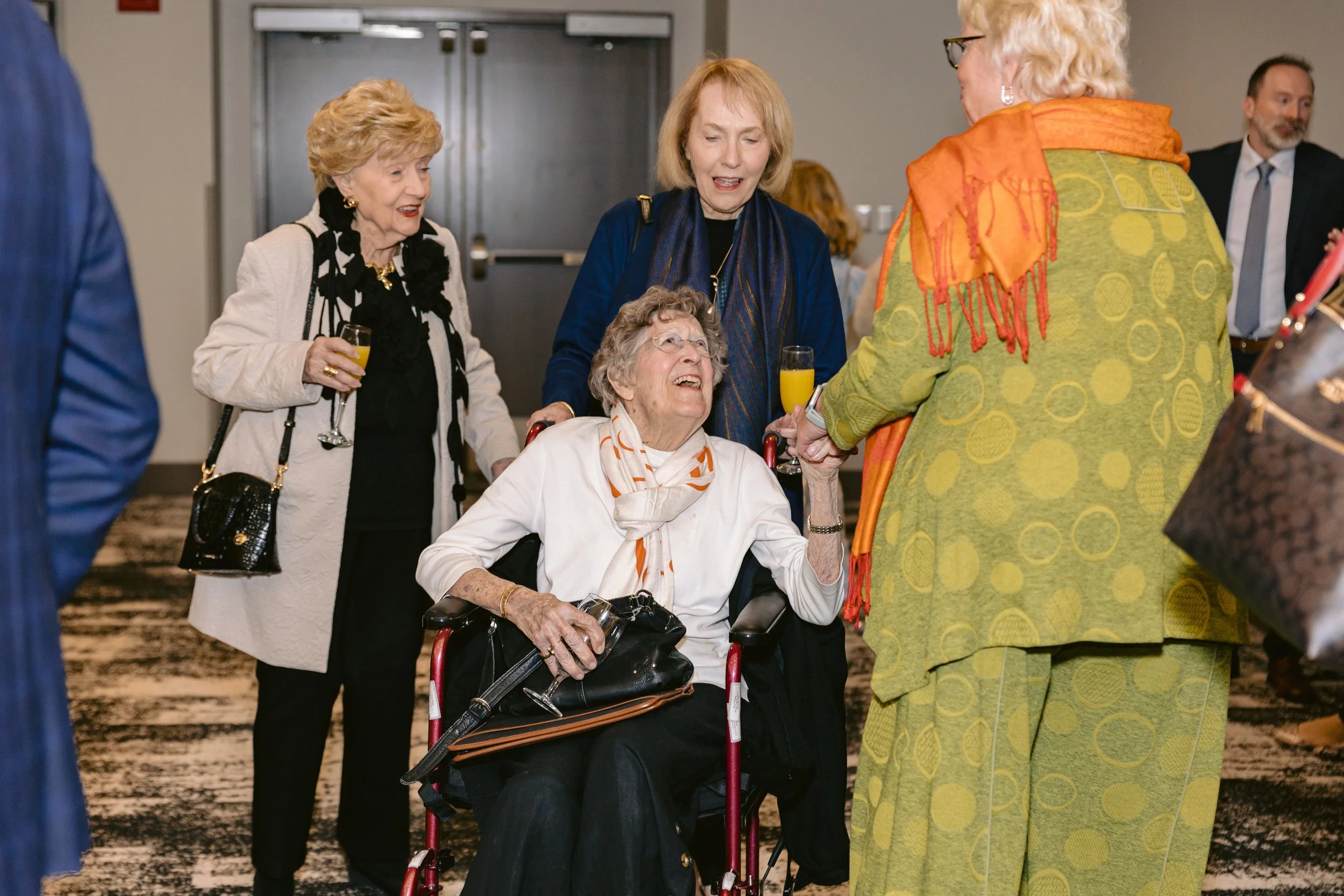 WOI 2026 Betsy greeting Cathy.jpg