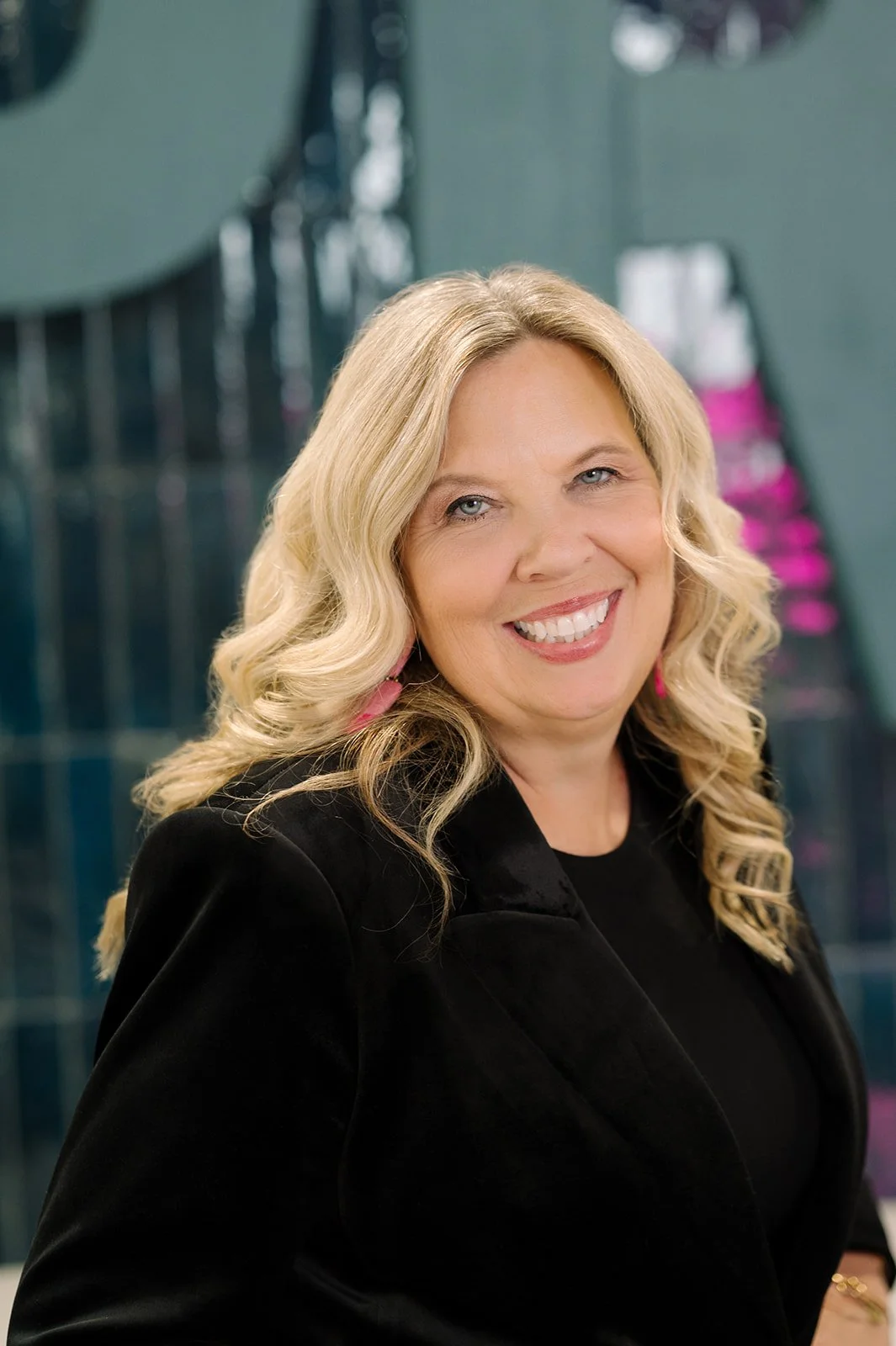 Heather Salazar professional photo