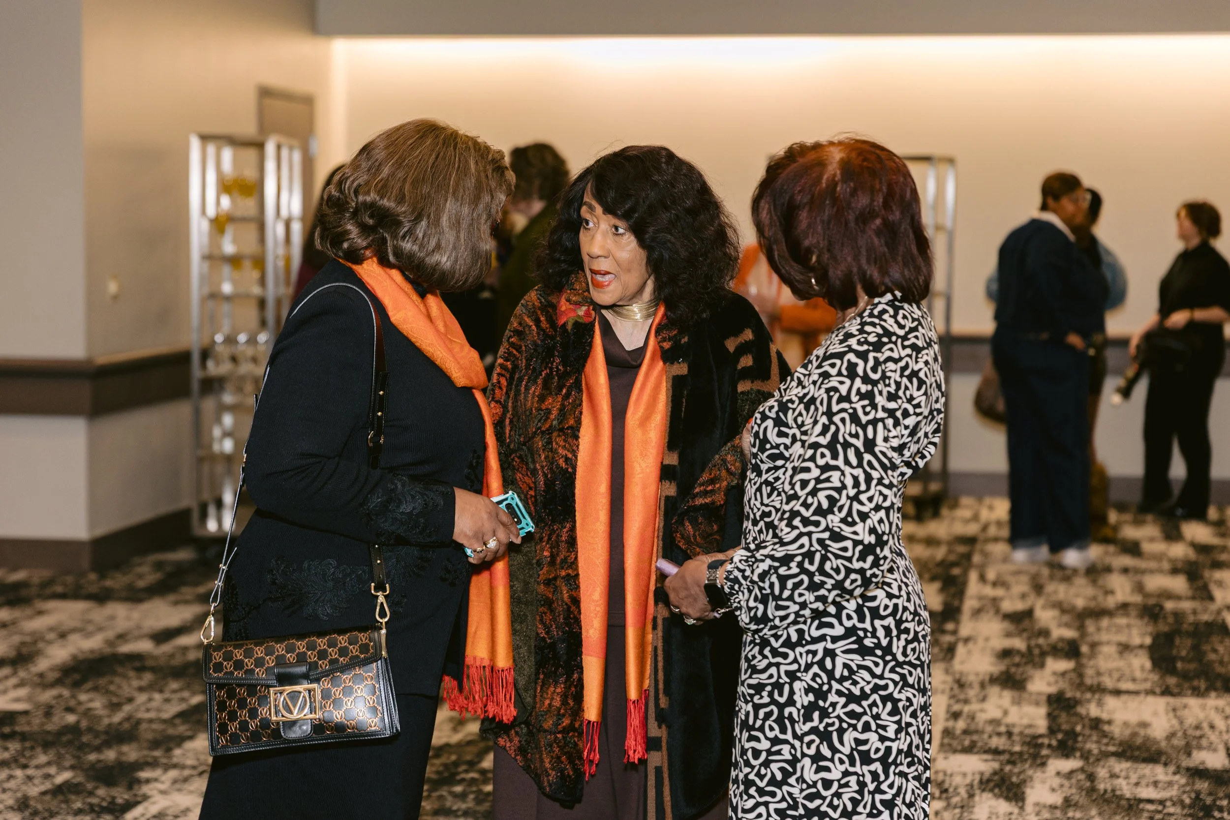 WOI 2026 Honorees Chatting.jpg