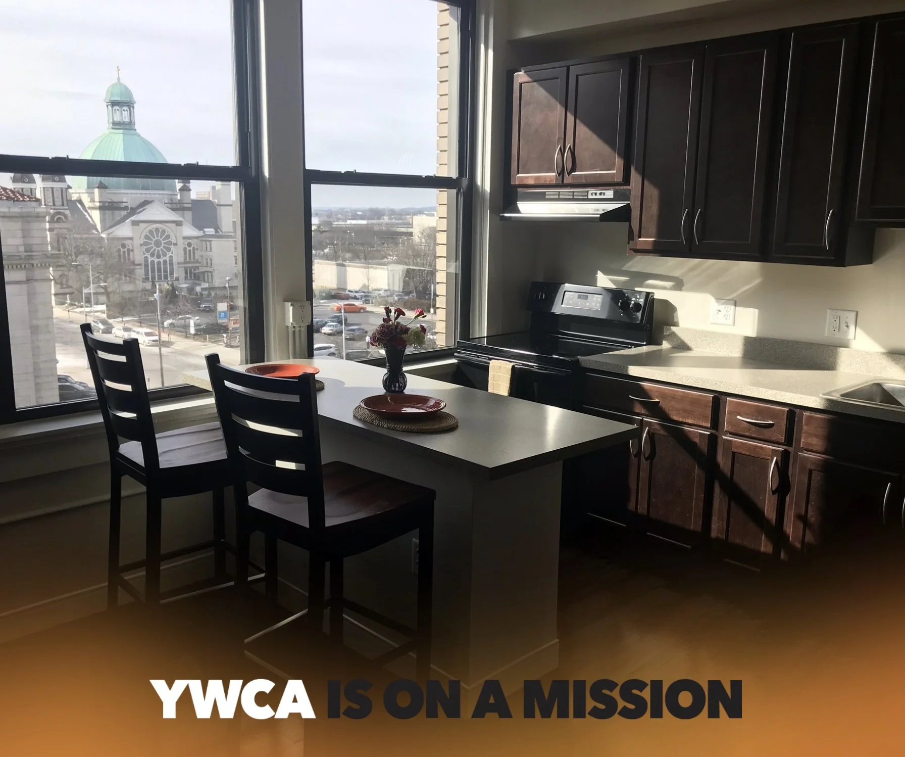 economic empowerment, survivor services, YWCA DAYTON