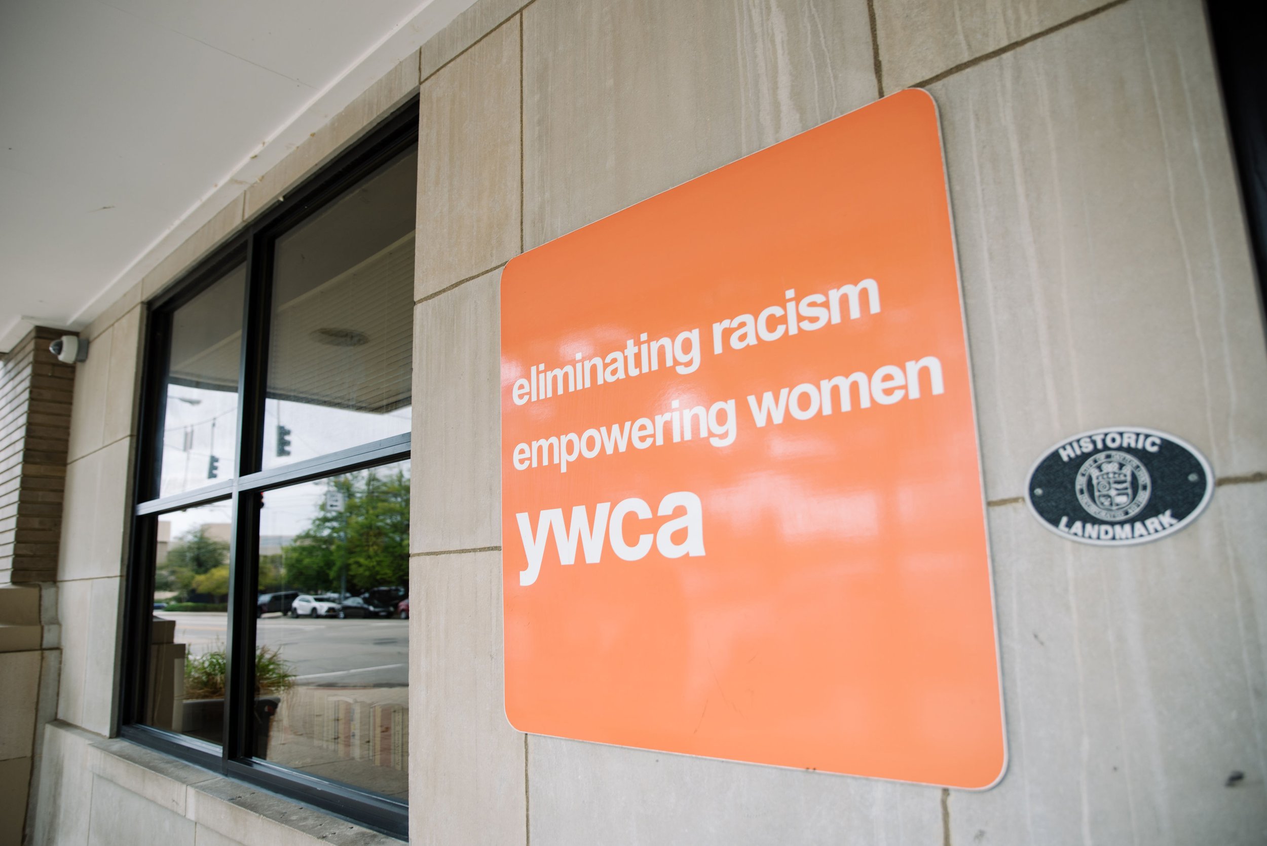 gender based violence, survivor services, YWCA DAYTON