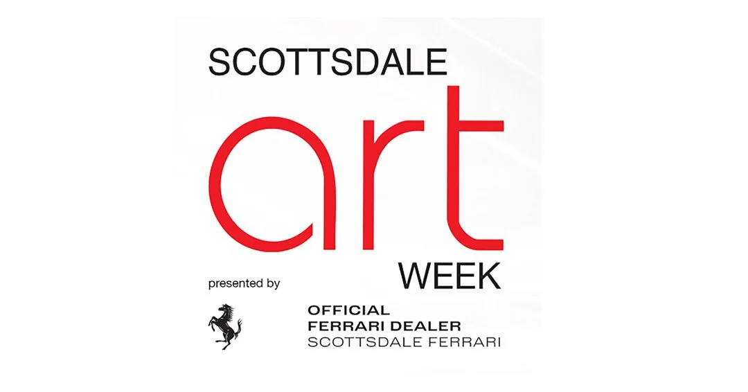 Scottsdale Art Week