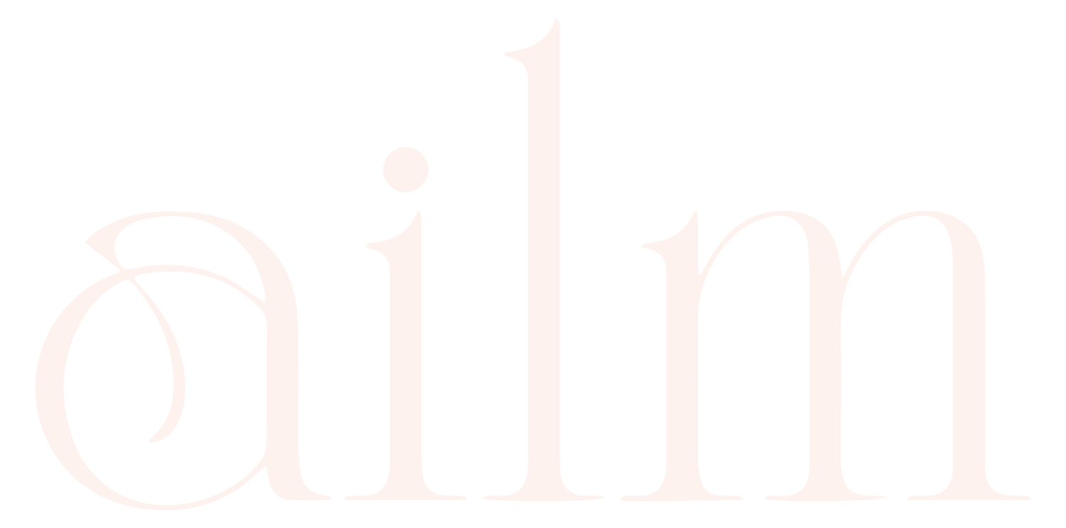 Ailm Holistic Health