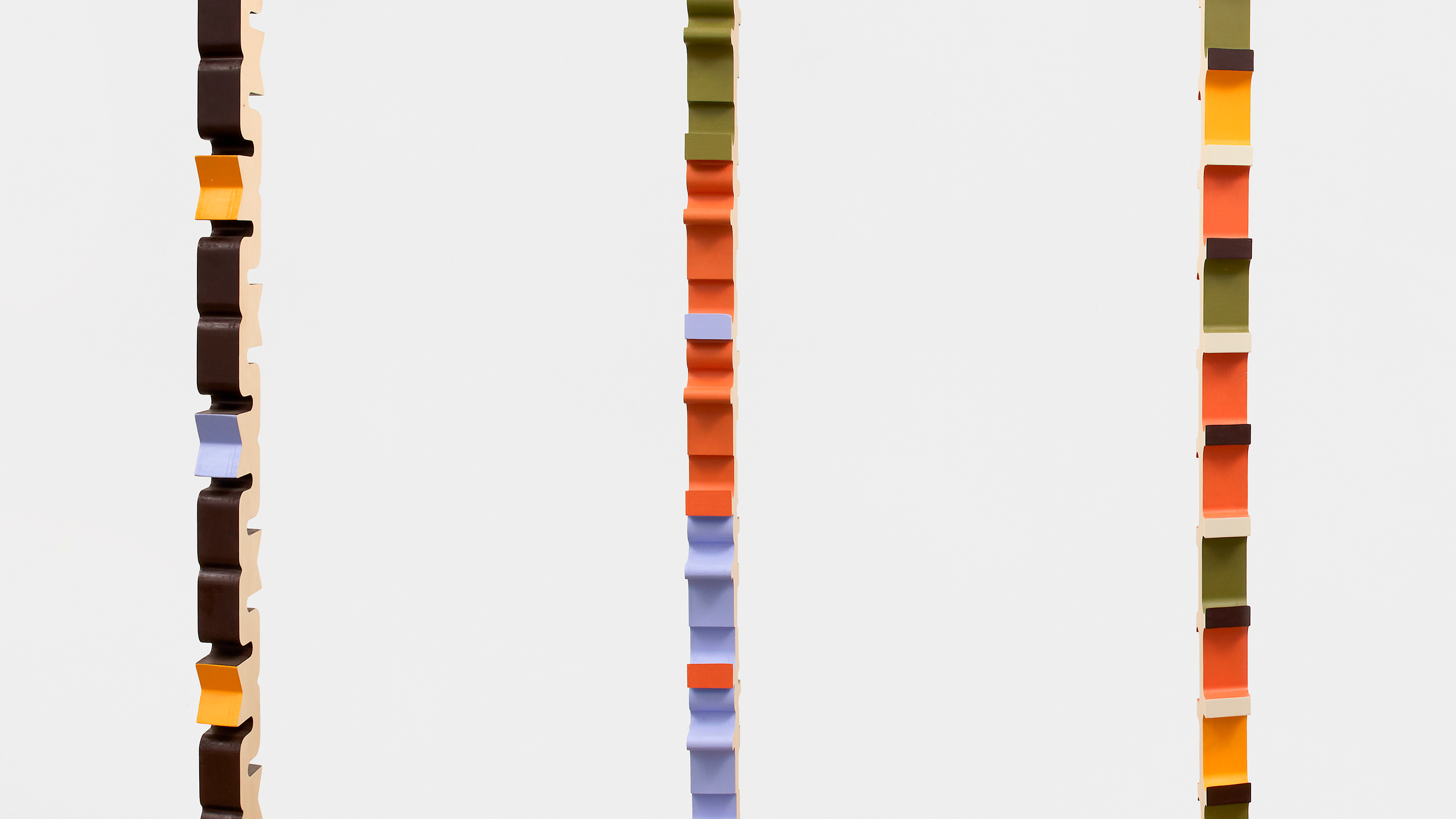 Shape of Now