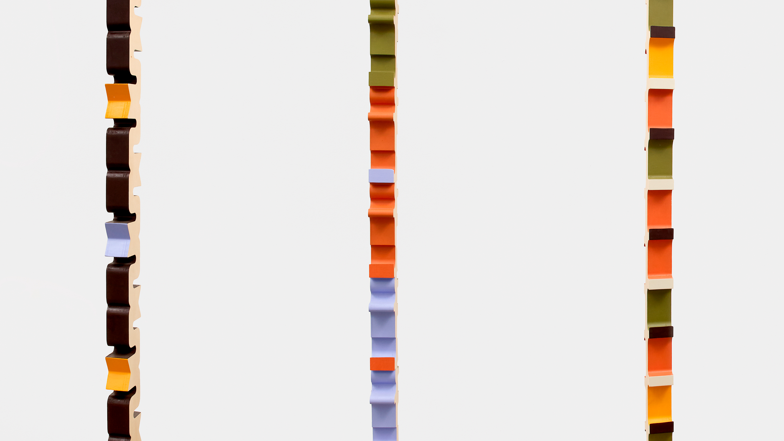 Shape of Now