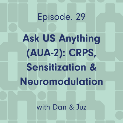Ep. 29 Ask US Anything (AUA-2)