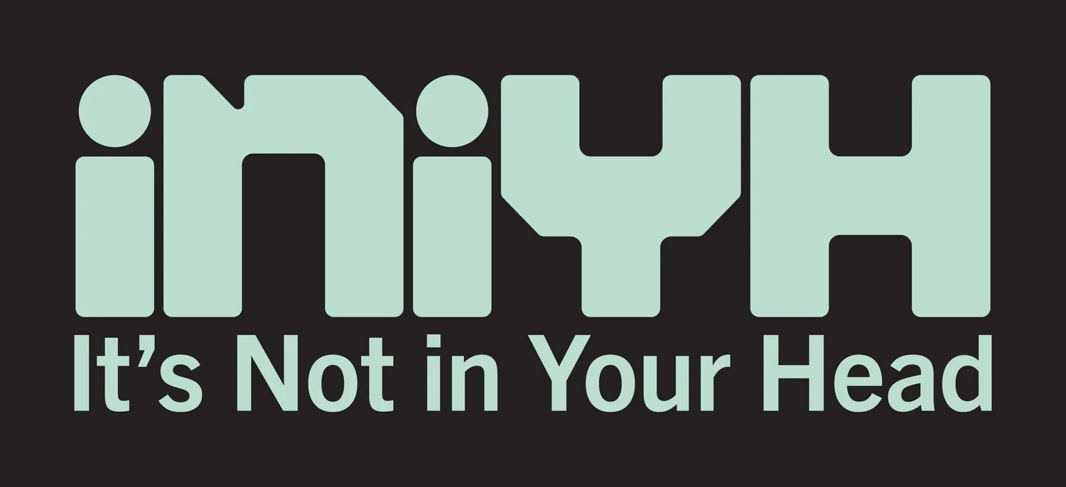 It&#39;s Not in Your Head Podcast