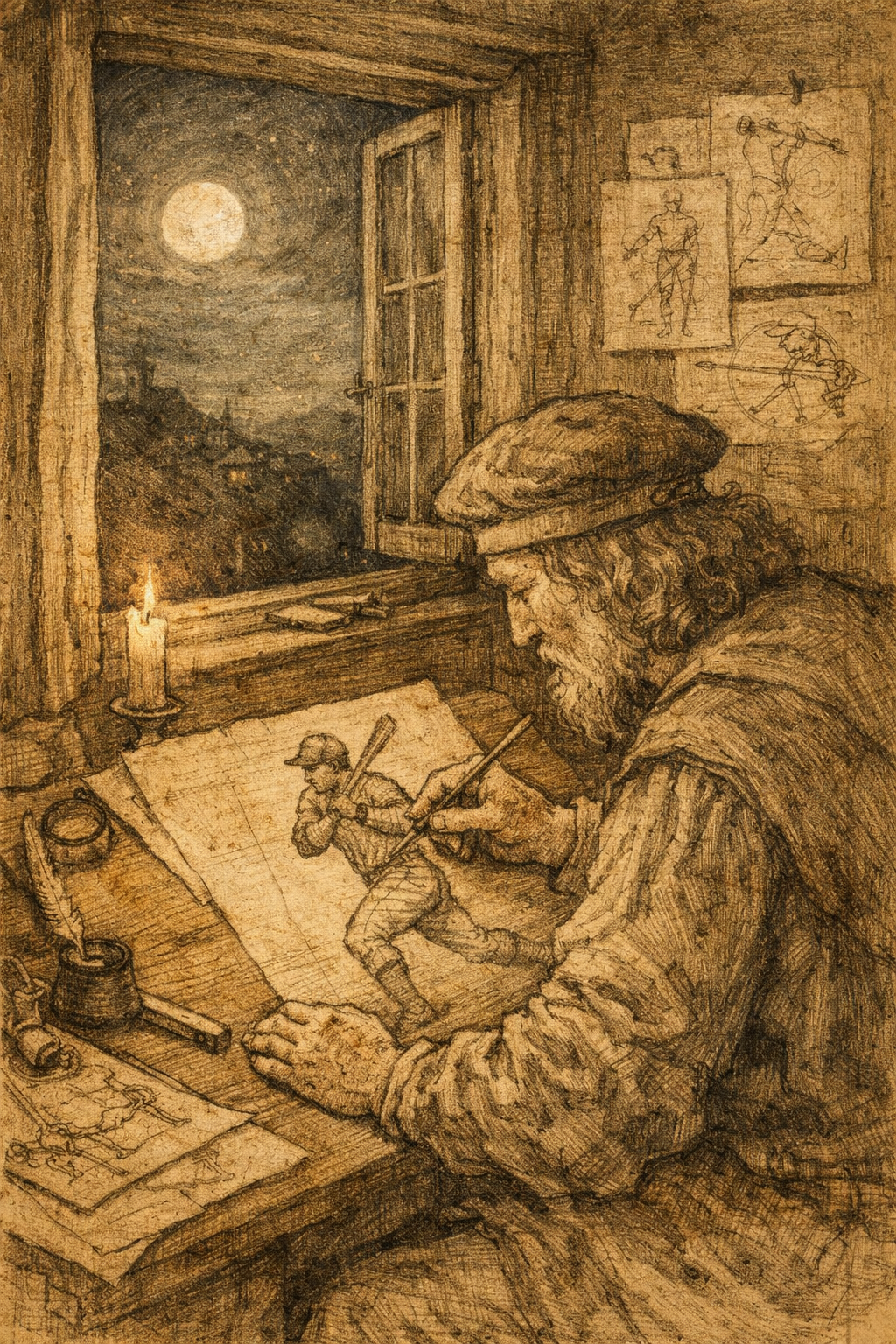 OFF-SEASON POWER RANKINGS PART II