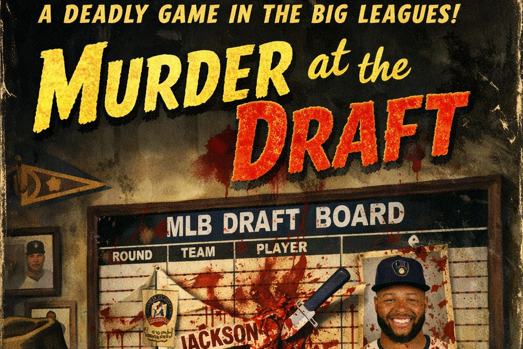 Death of the Draft
