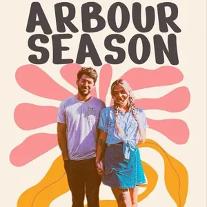 Arbour Season with Callan Brown at Door of Hope SE