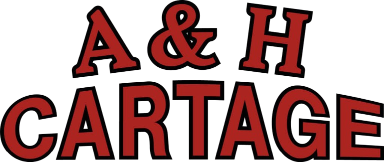 A & H Cartage Inc logo