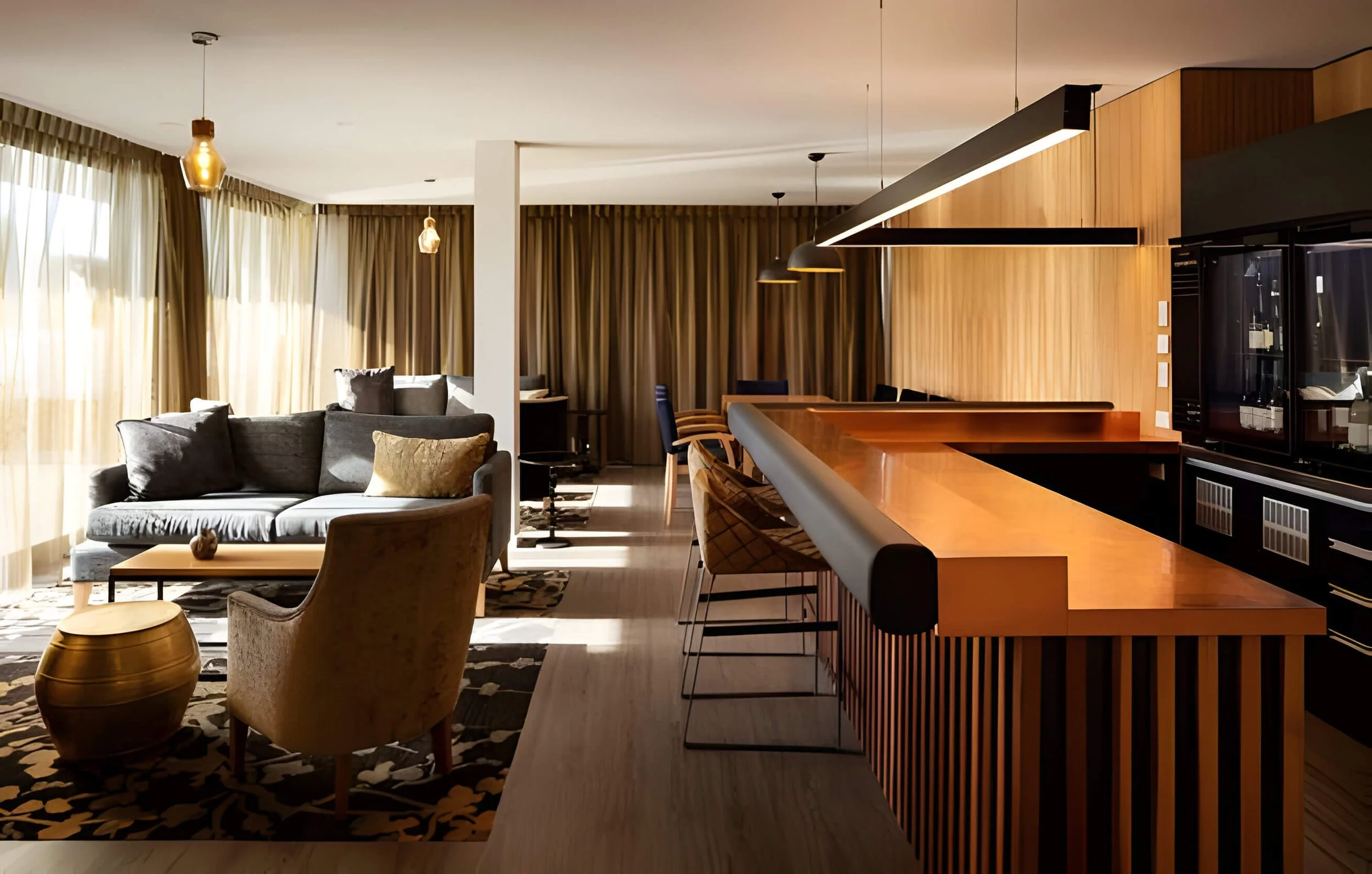 Home — J M Interior Design | Interiors designed for life.