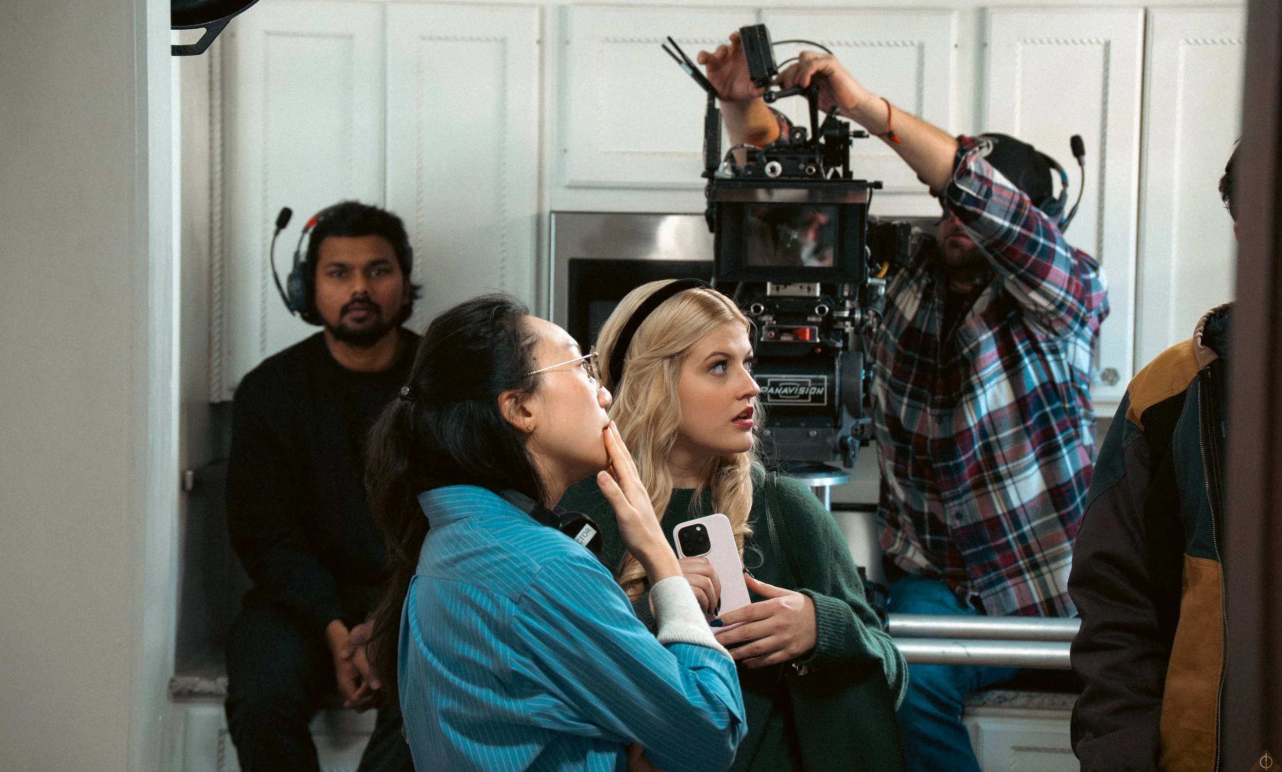 Sexploration Pilot BTS