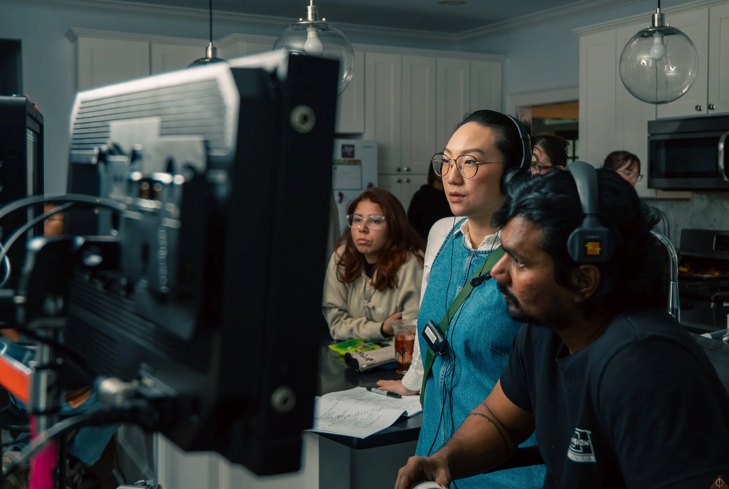 Sexploration Pilot BTS