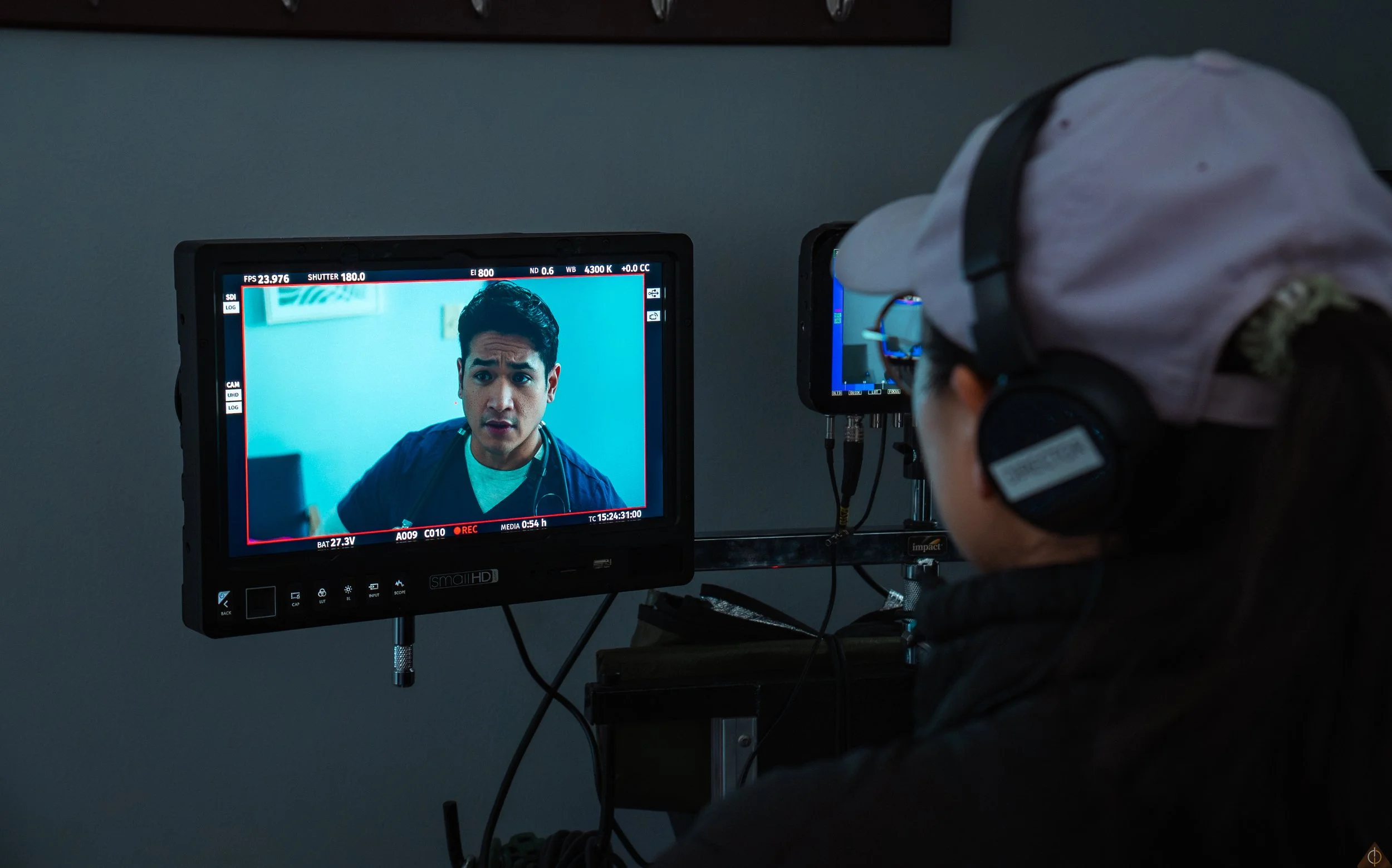 Sexploration Pilot BTS