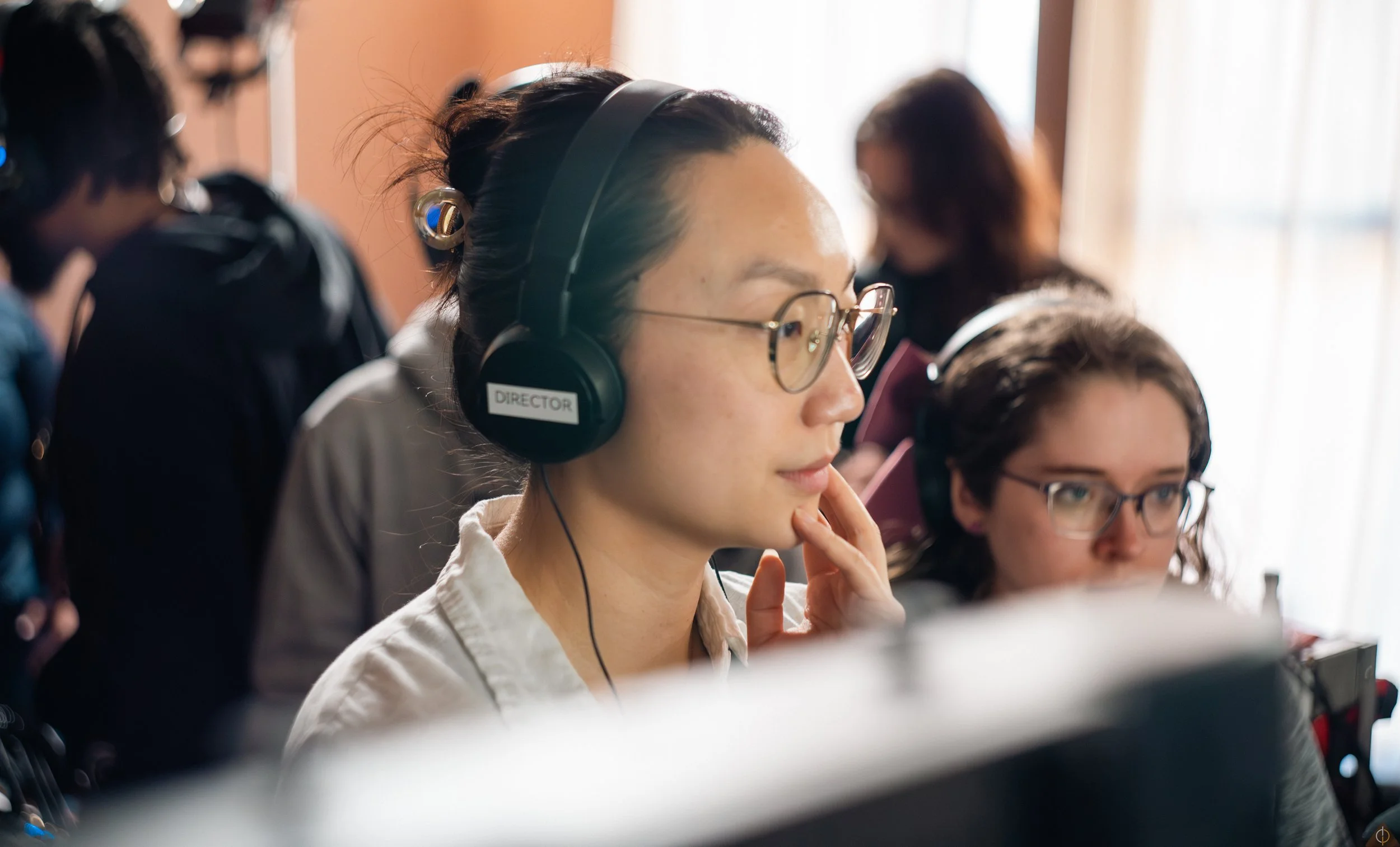 Sexploration Pilot BTS