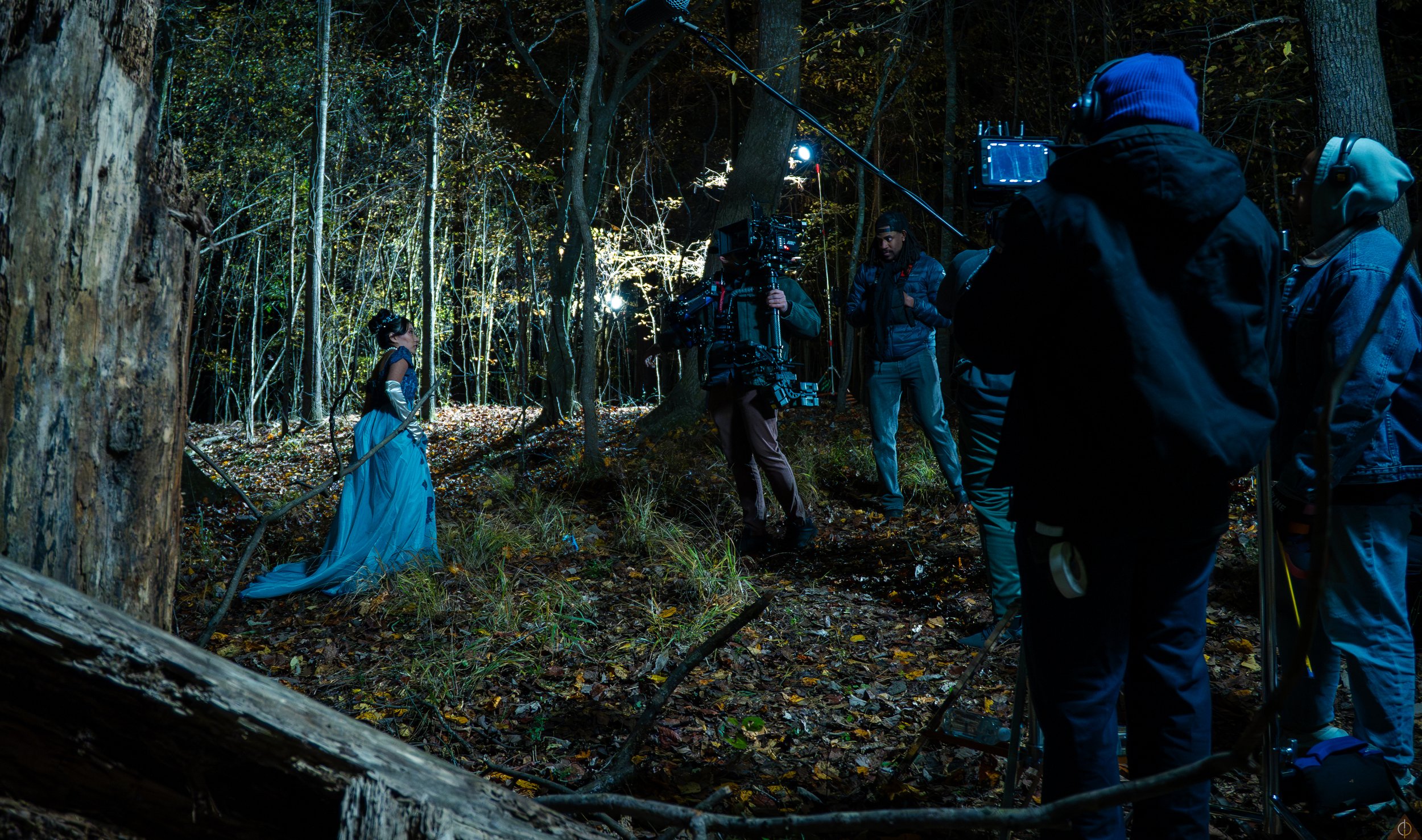 Sexploration Pilot BTS