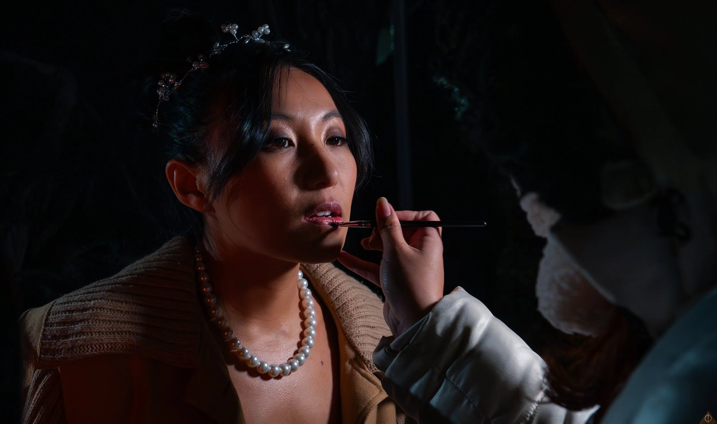 Sexploration Pilot BTS