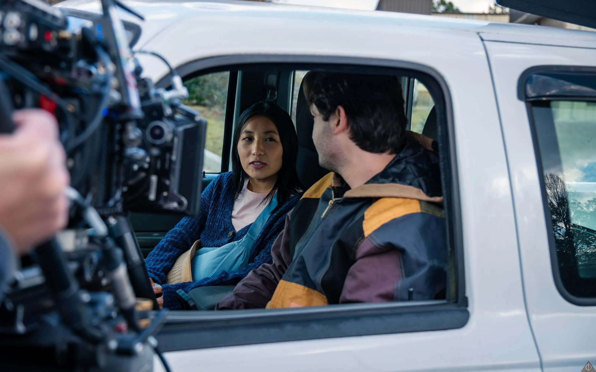 Sexploration Pilot BTS