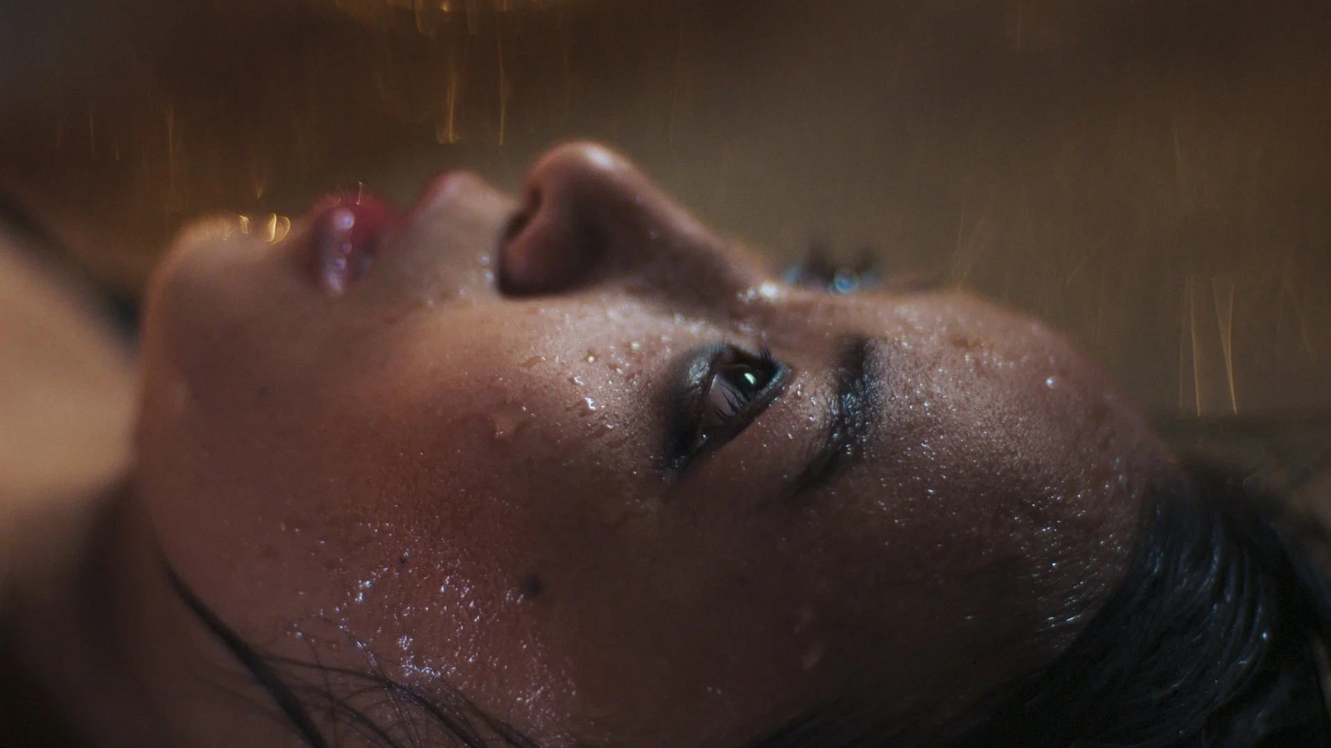 Sad Bathtub Girl