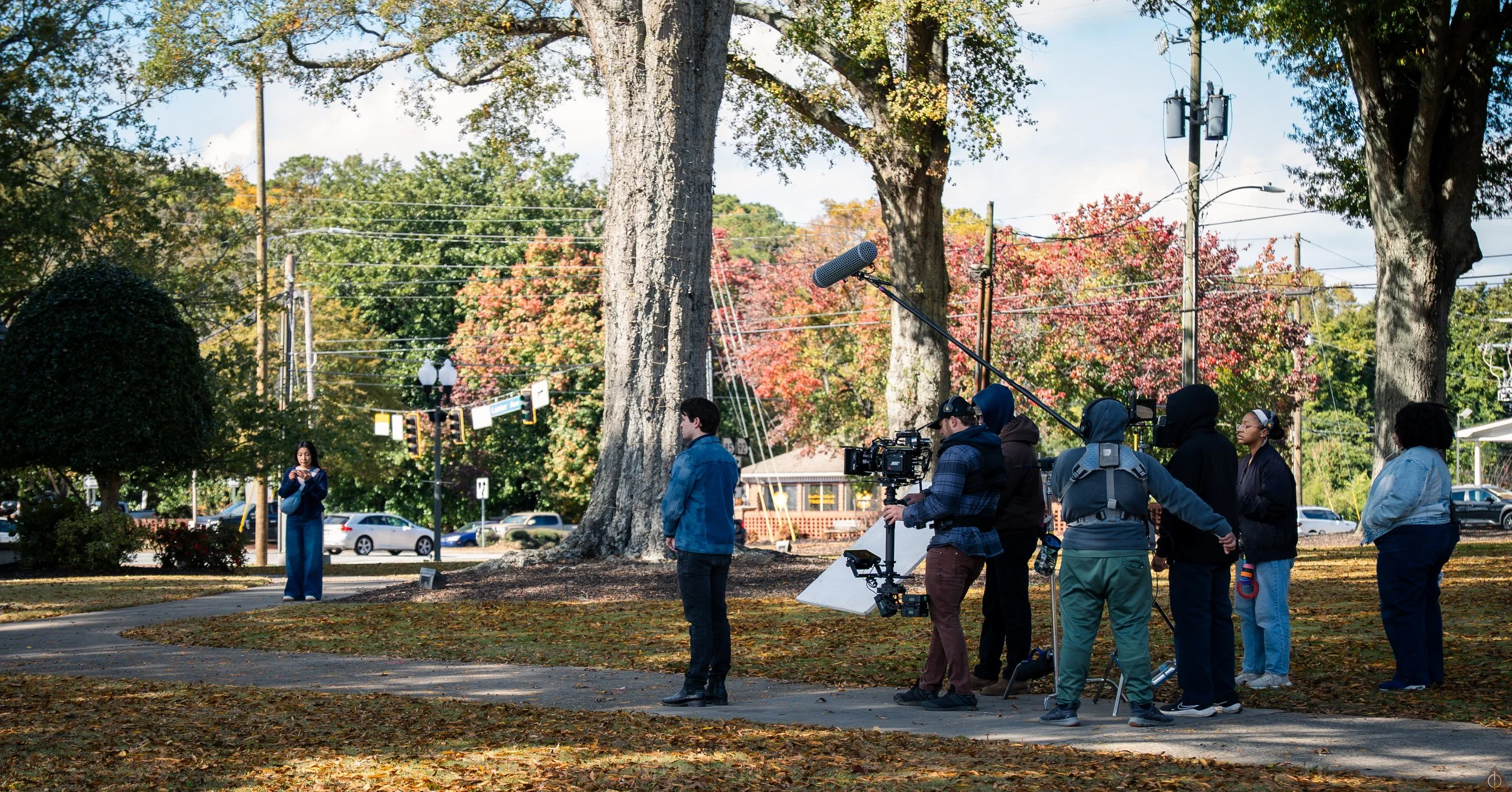 Sexploration Pilot BTS