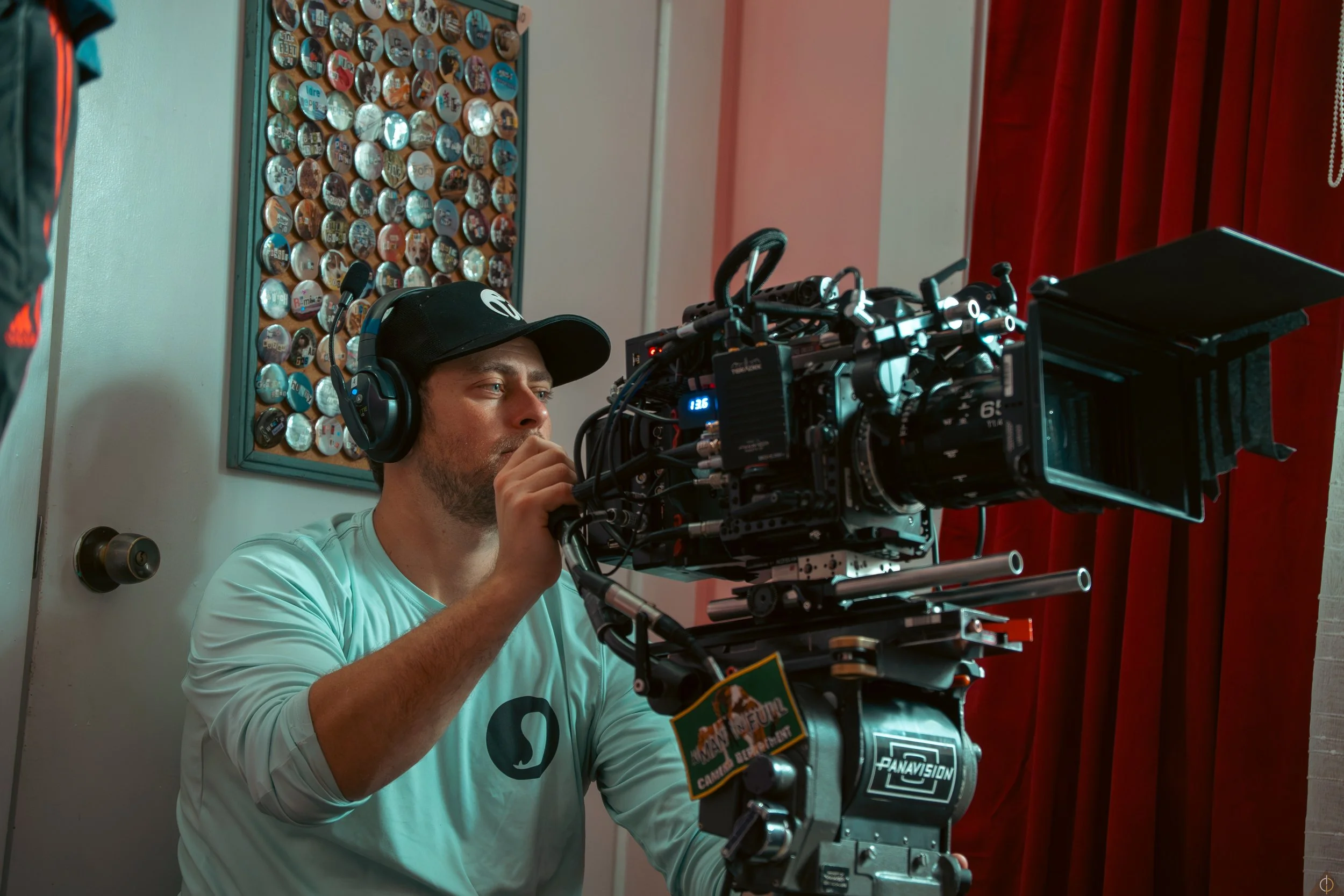 Sexploration Pilot BTS