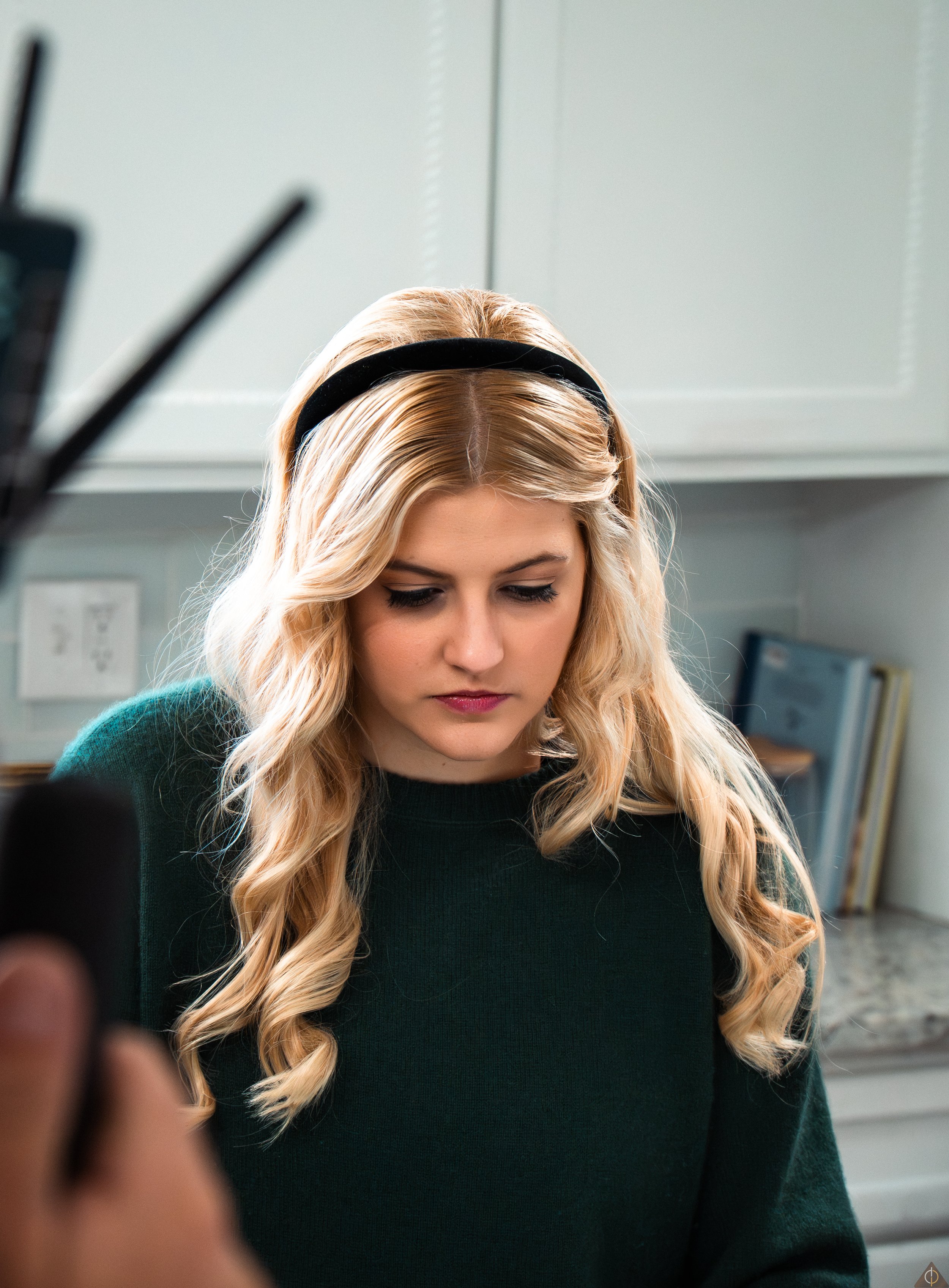 Sexploration Pilot BTS