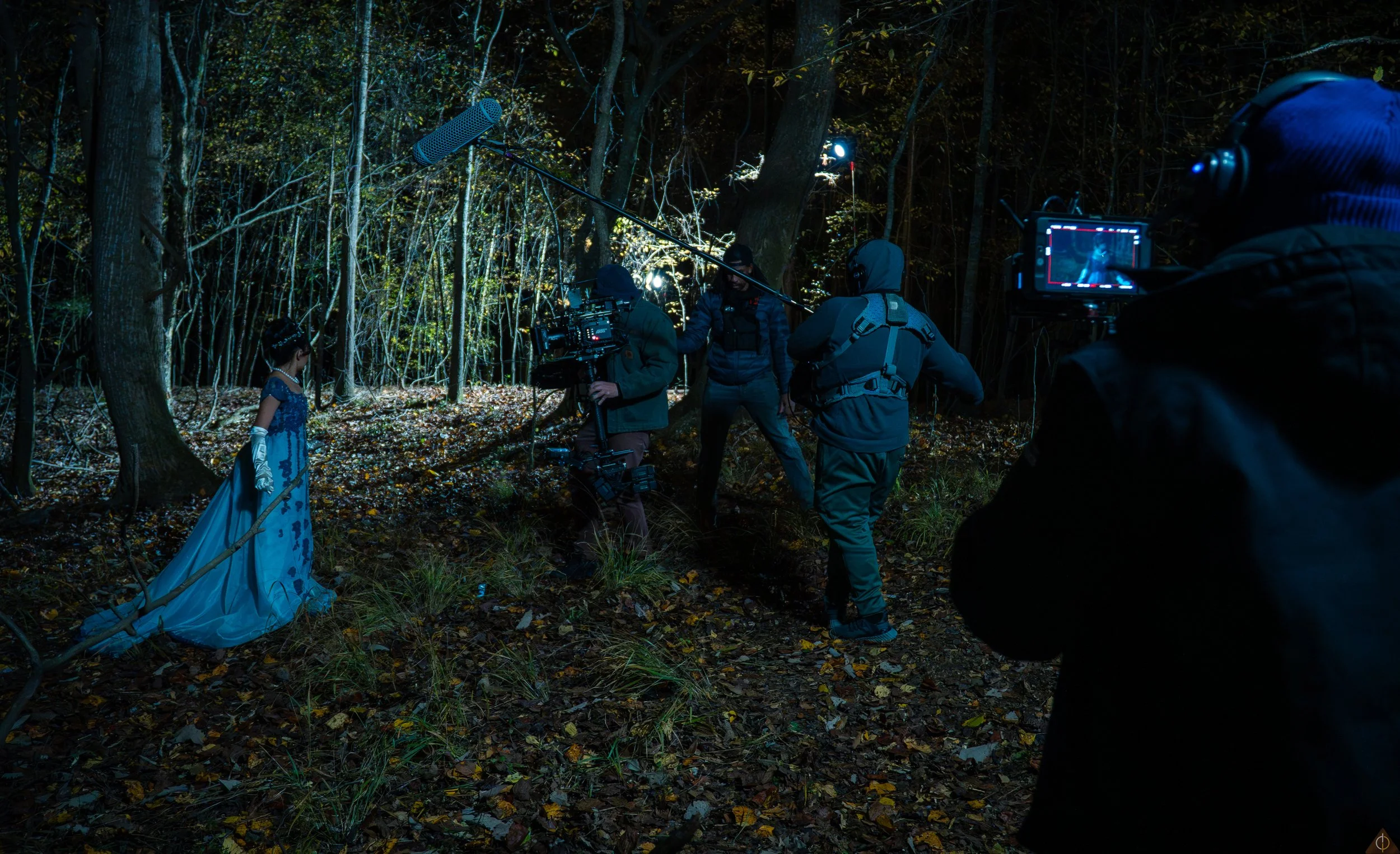 Sexploration Pilot BTS