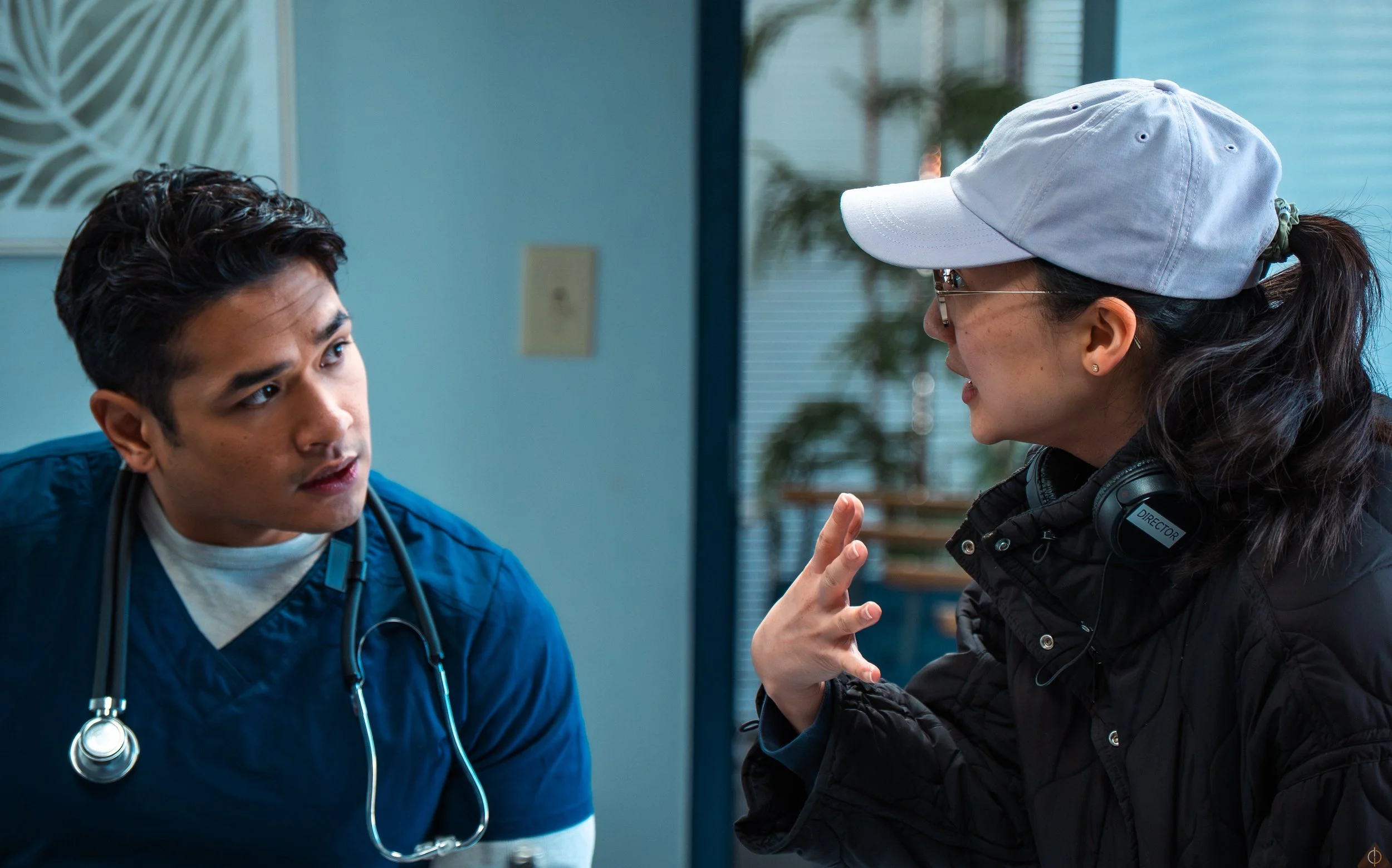 Sexploration Pilot BTS